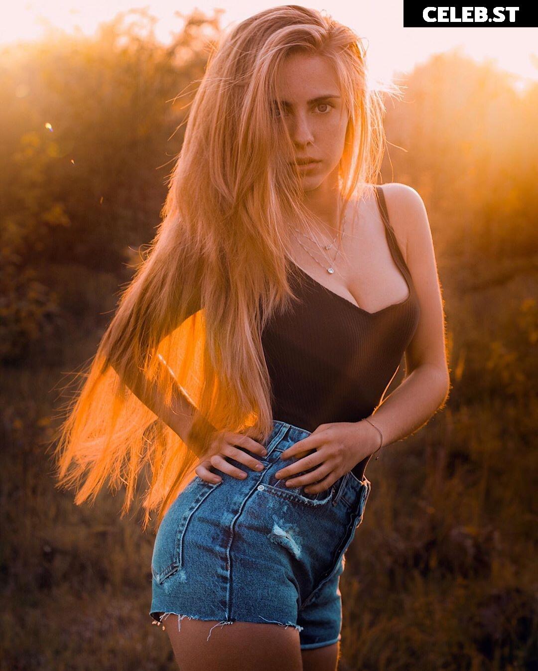 Vanessa Liebe Image 723545