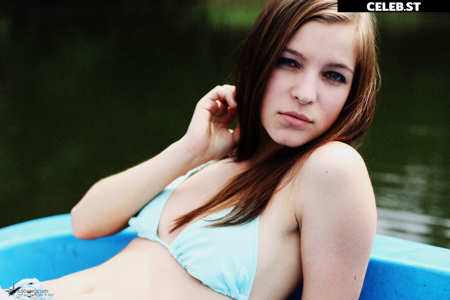 Mady Morrison Image 723644