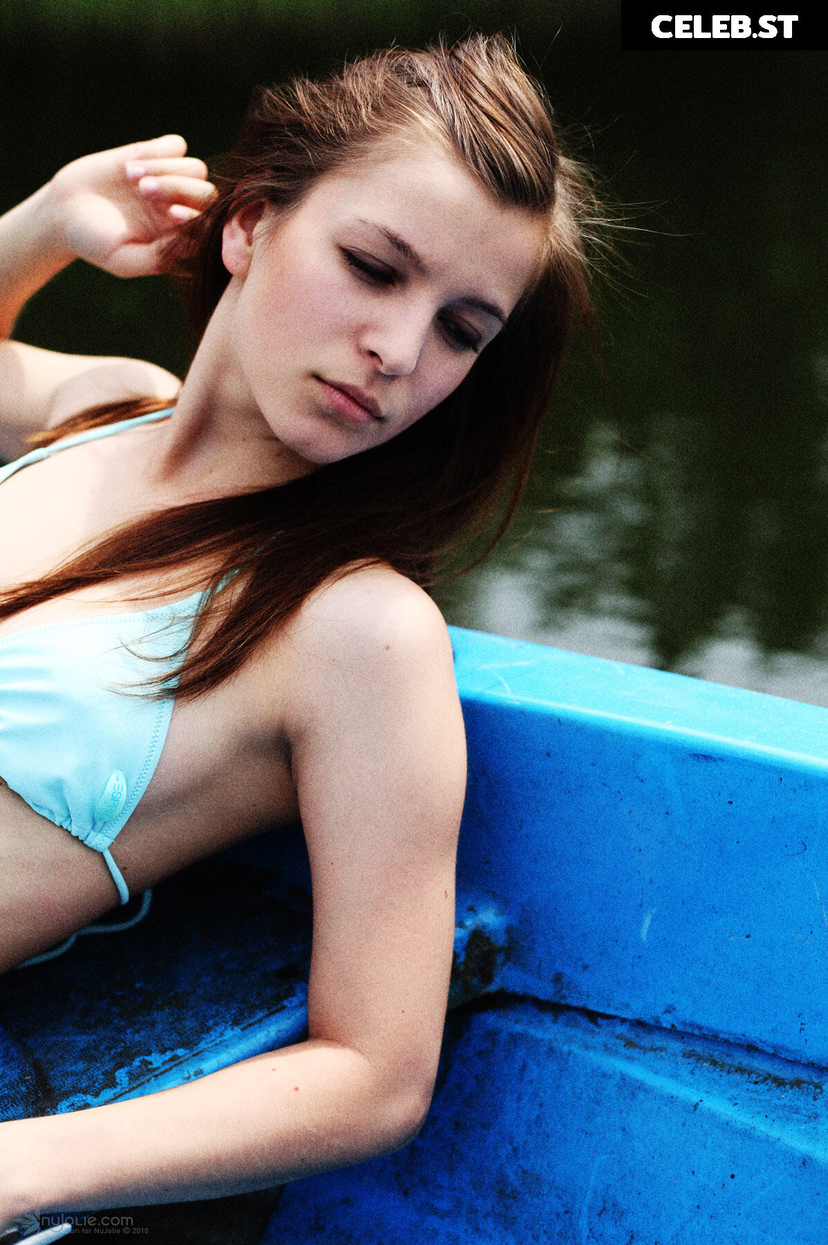 Mady Morrison Image 723661