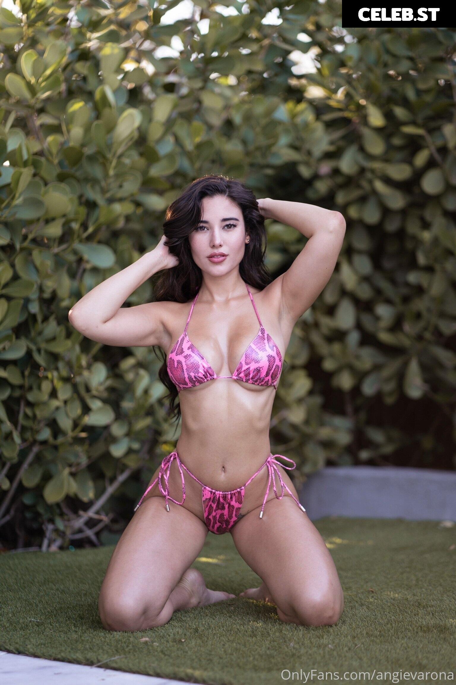 Angie Varona Image 723693