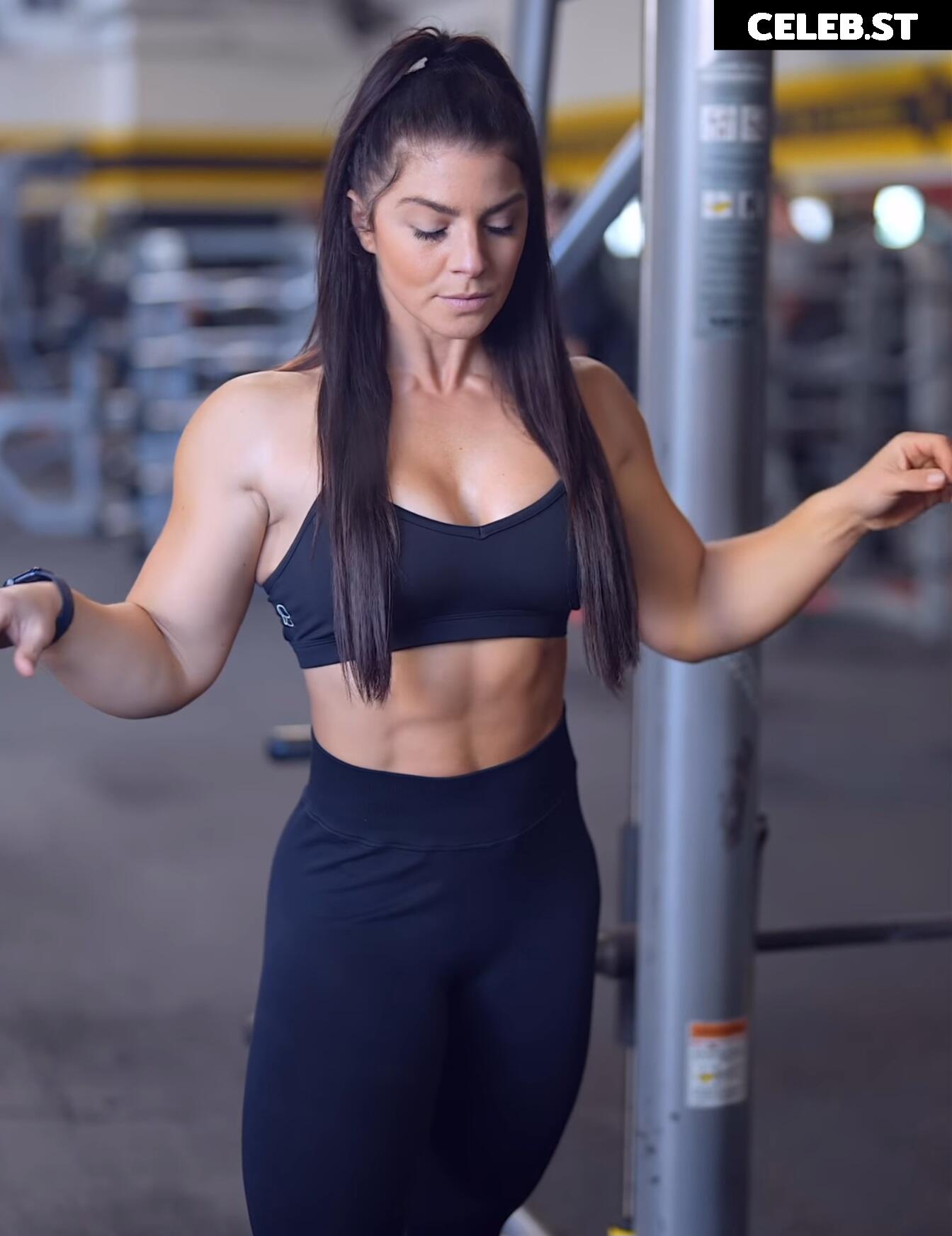 Ida Bergfoth Image 723457