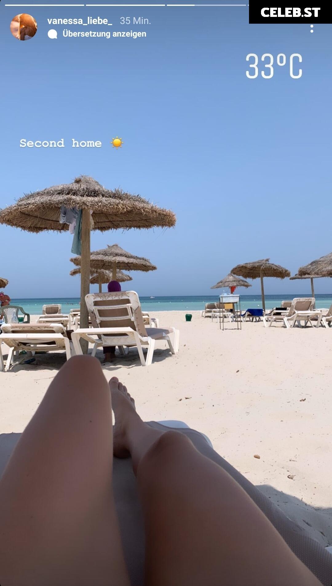 Vanessa Liebe Image 723495