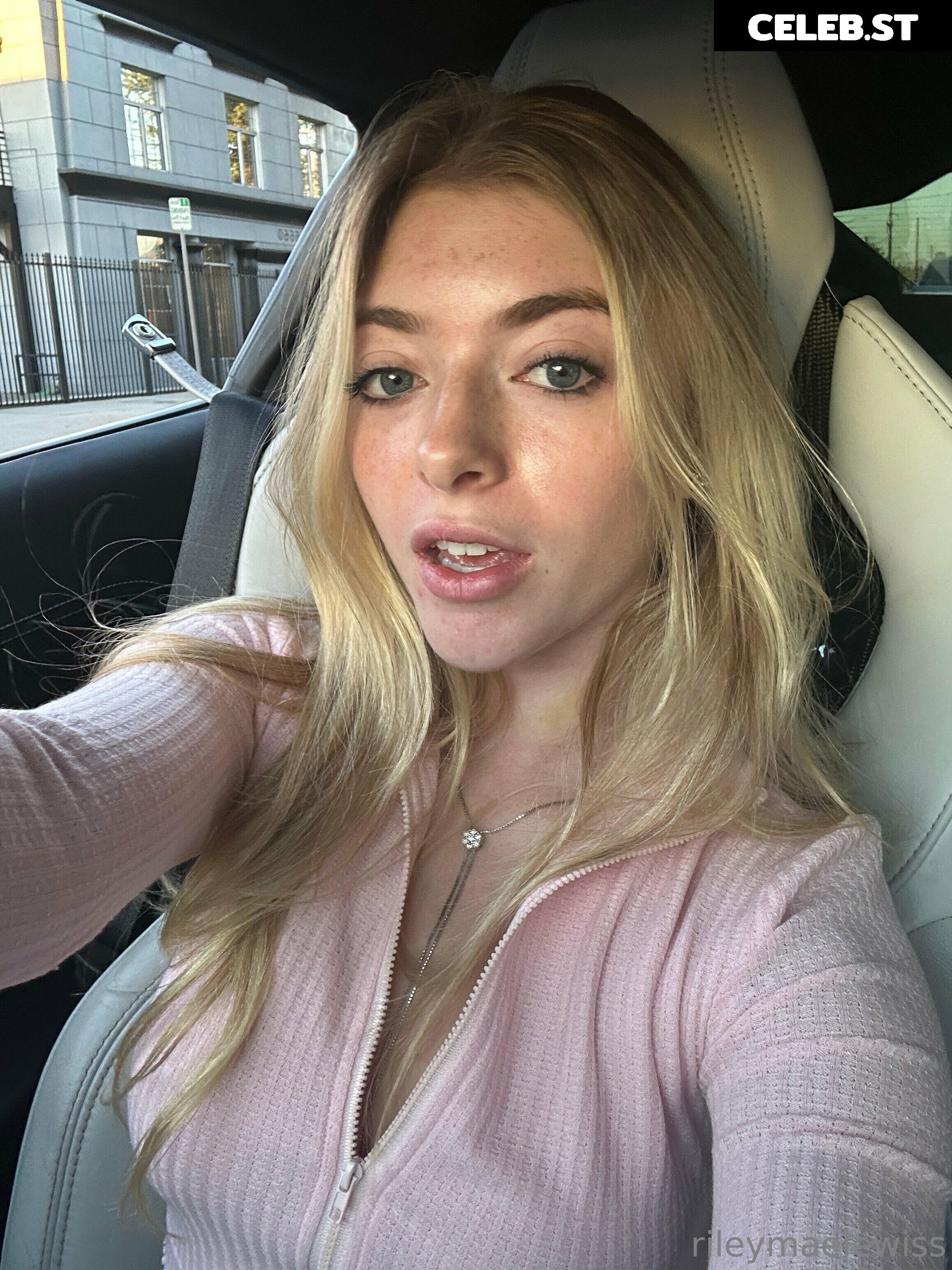 Riley Mae Lewis Image 723162