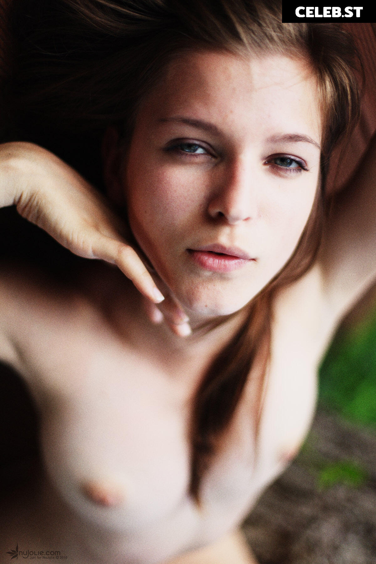 Mady Morrison Image 723111