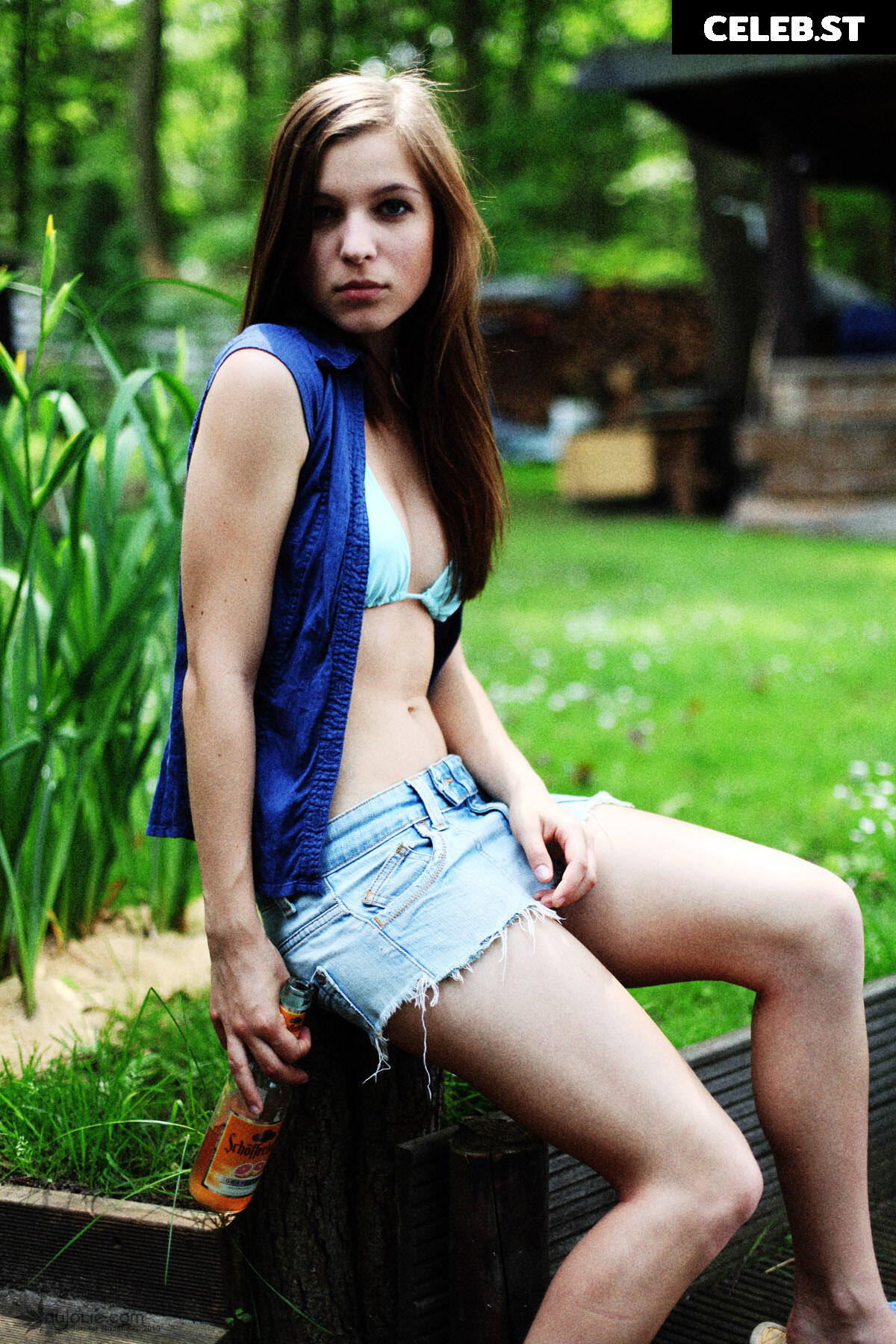 Mady Morrison Image 723259