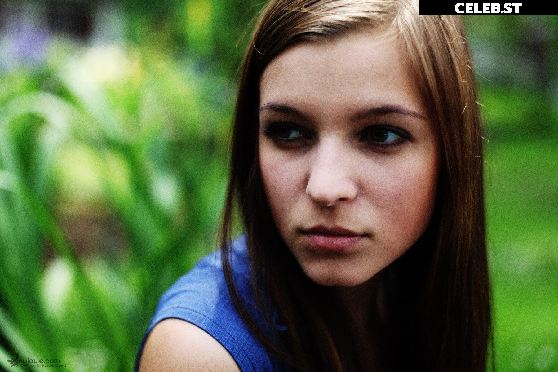 Mady Morrison Image 723216