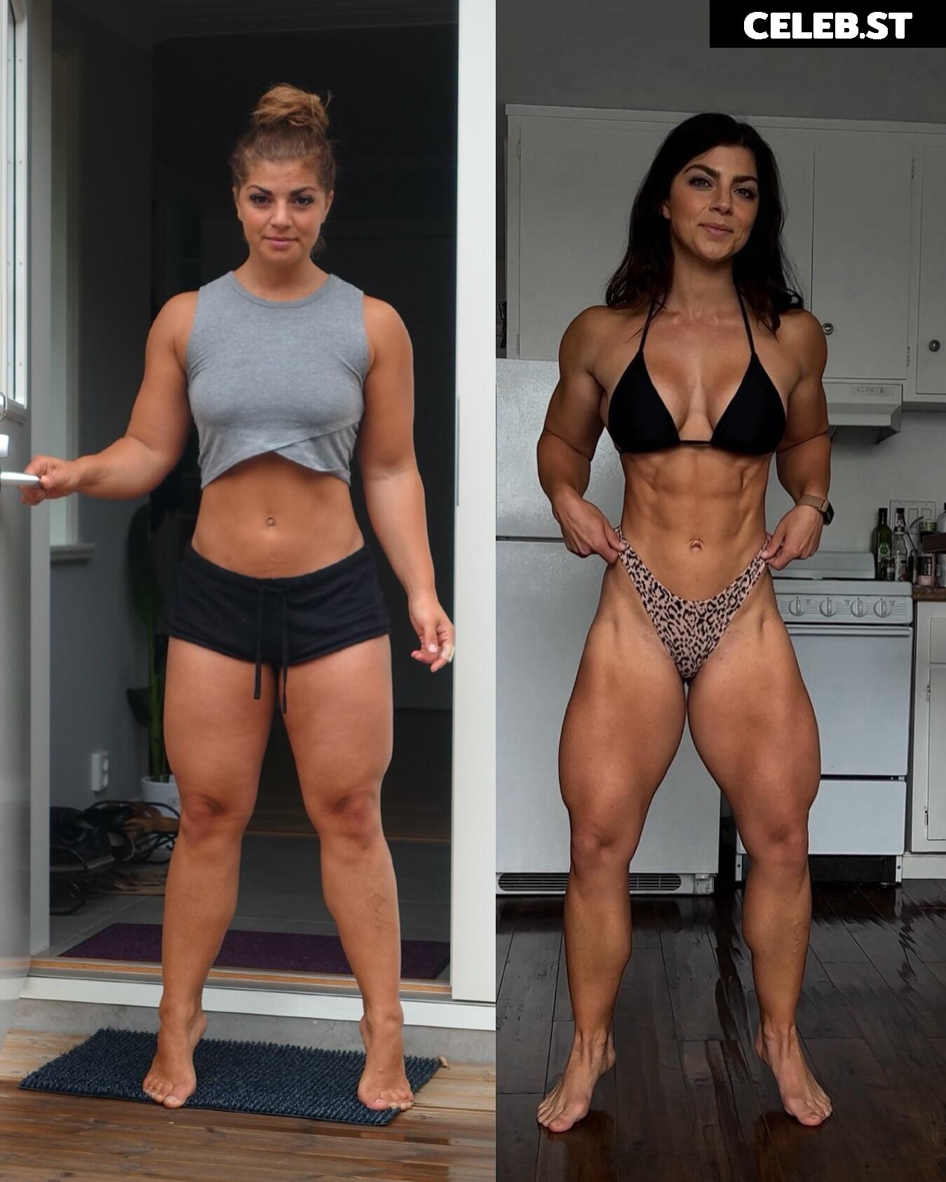 Ida Bergfoth Image 723220