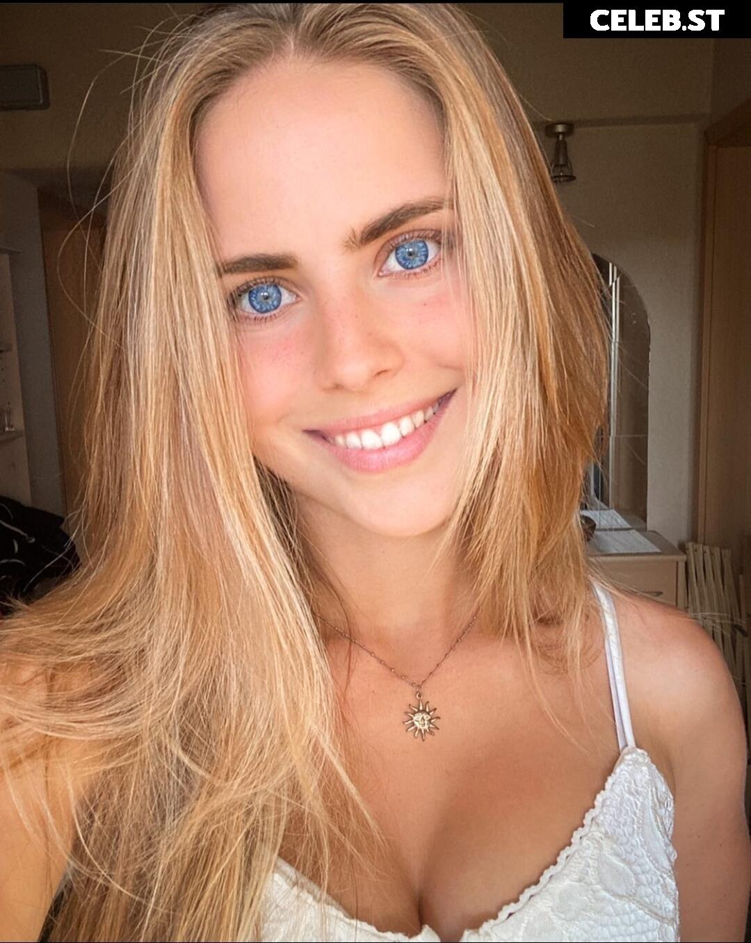 Vanessa Liebe Image 723374