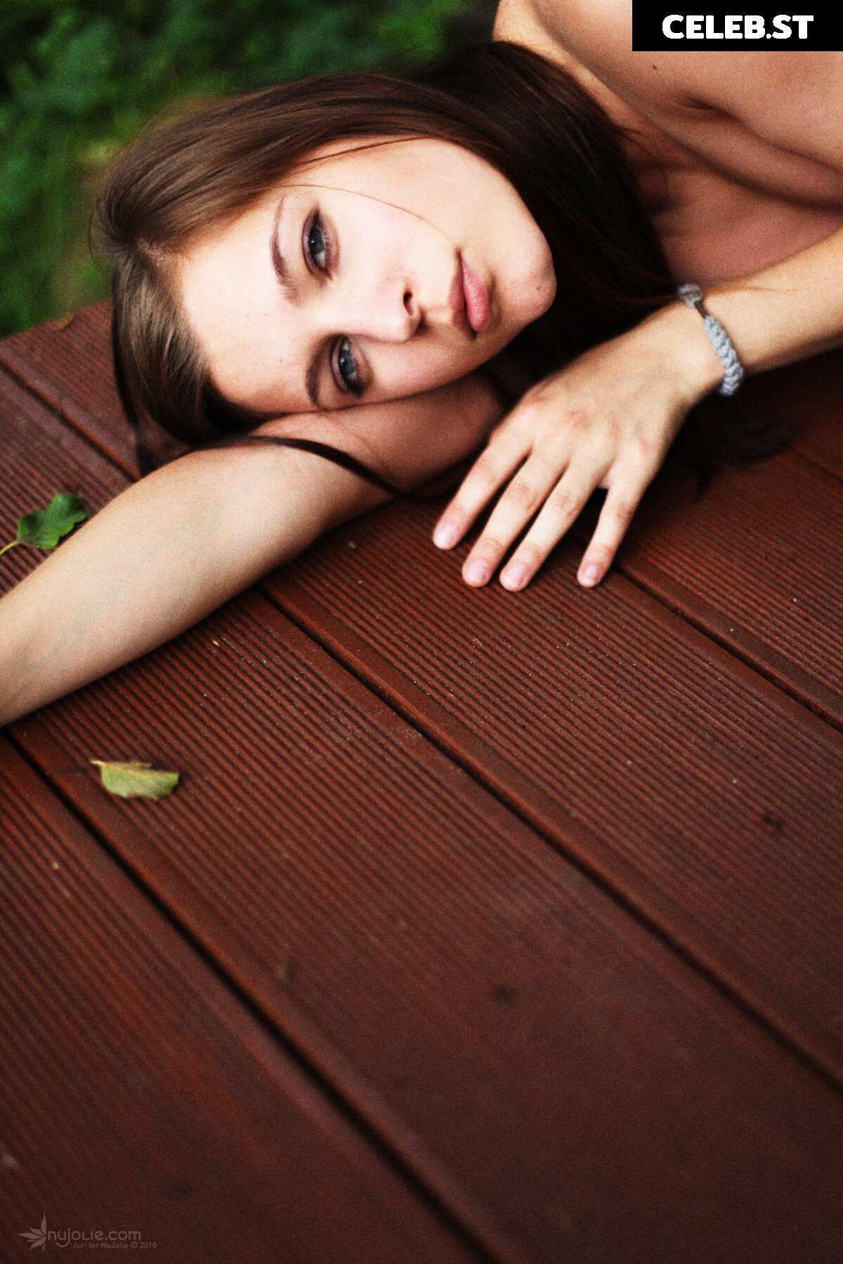 Mady Morrison Image 722163