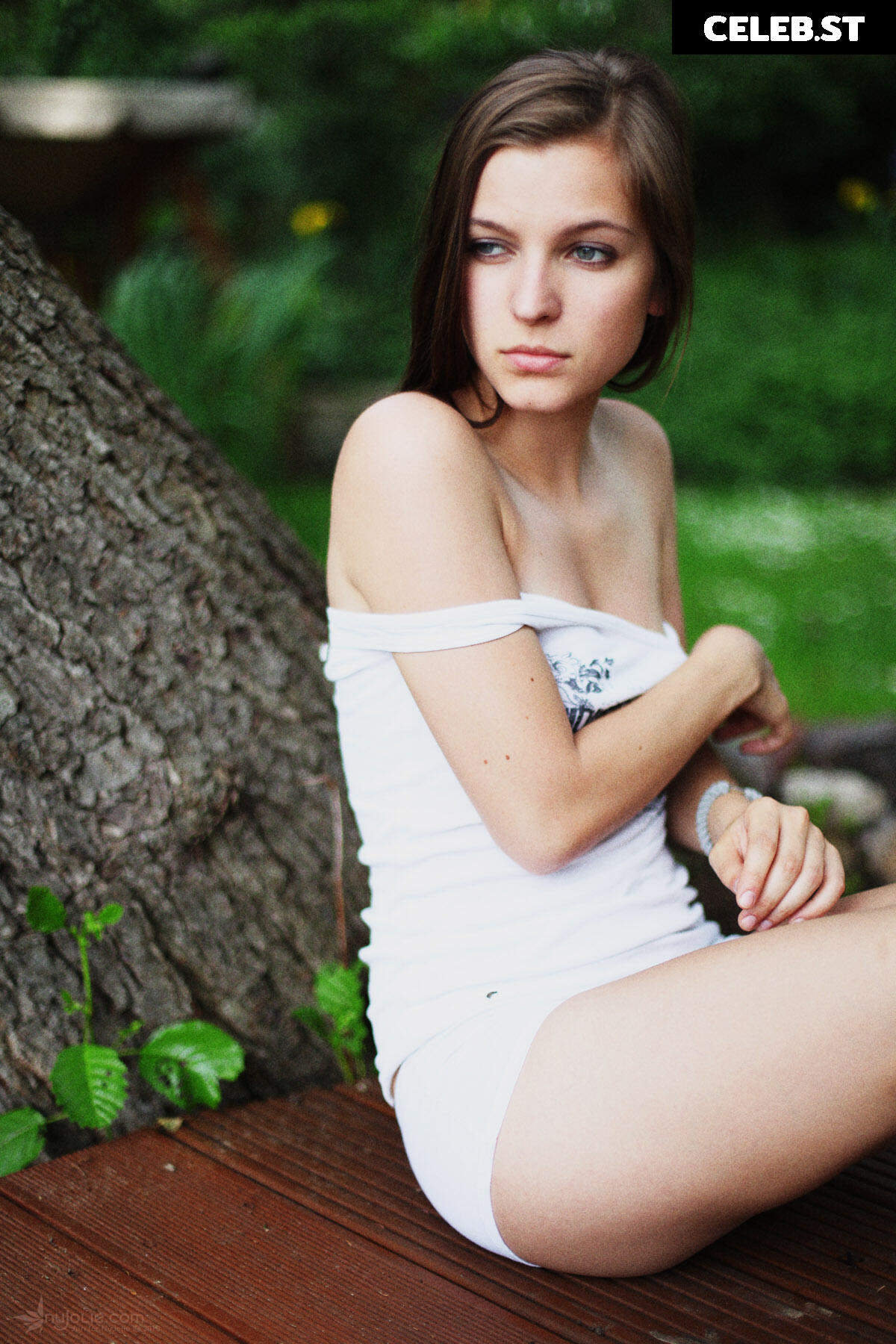 Mady Morrison Image 722108