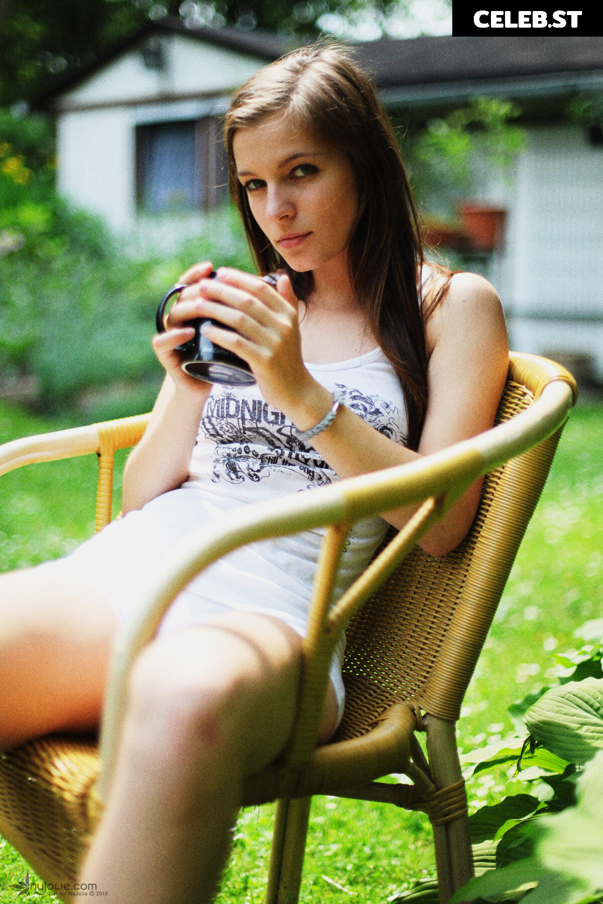 Mady Morrison Image 721764