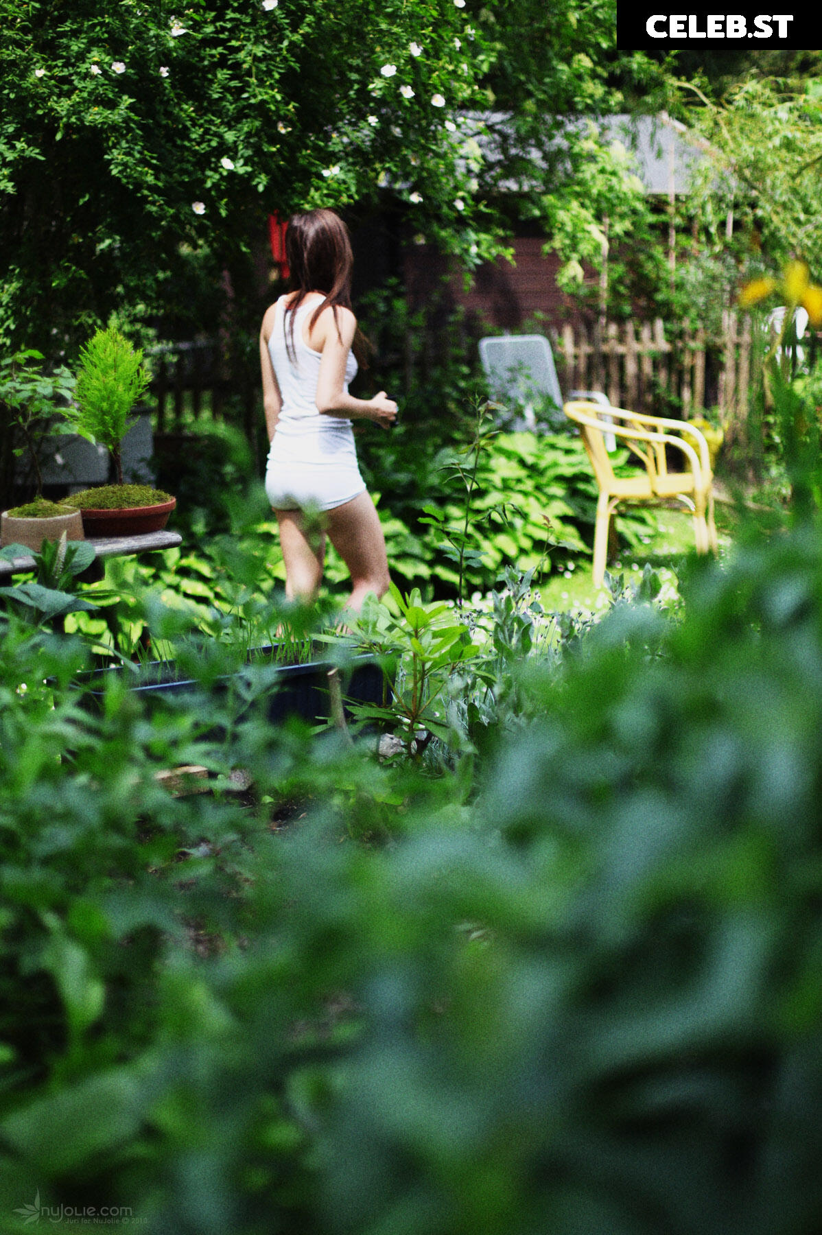 Mady Morrison Image 721714
