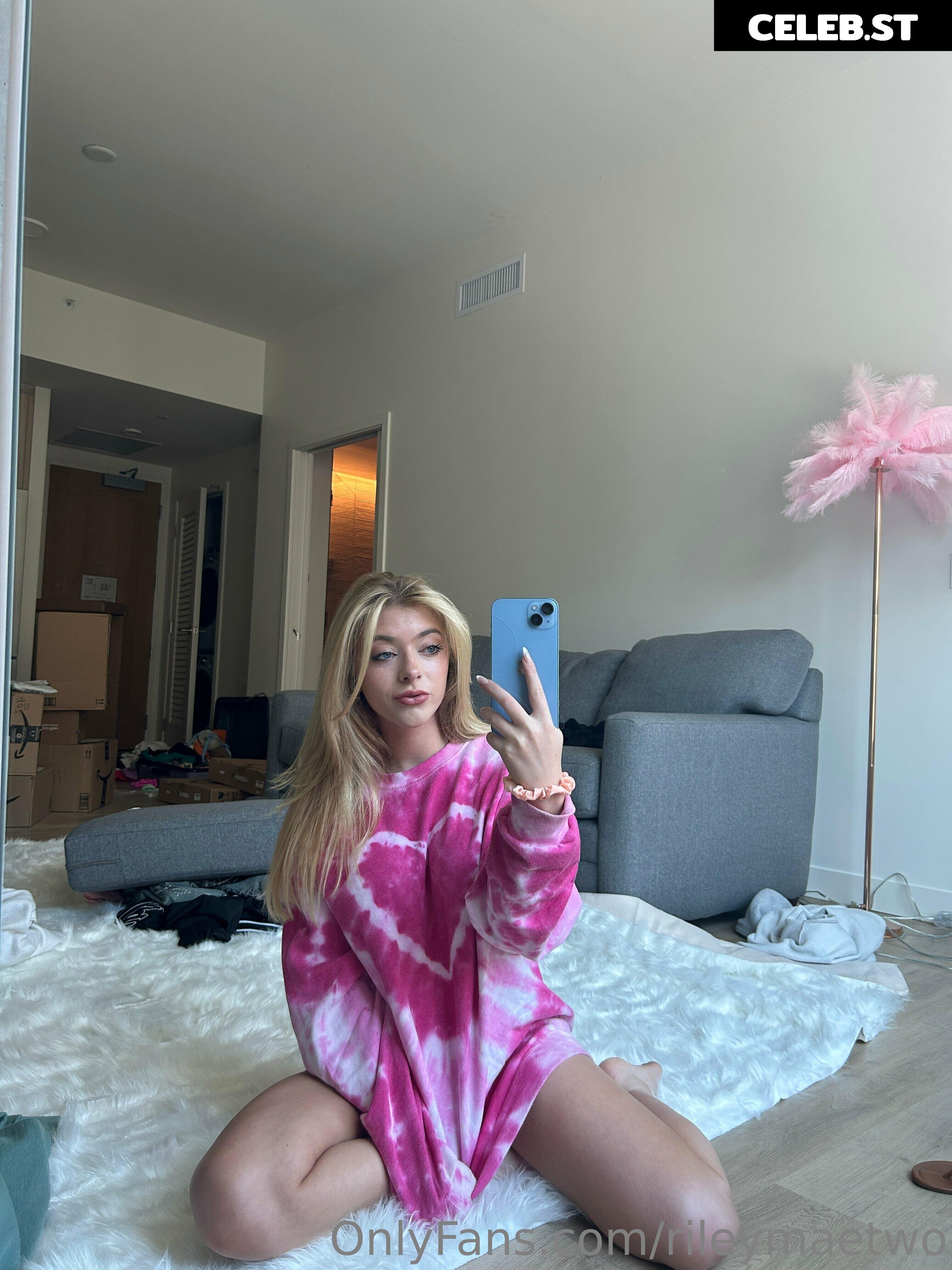 Riley Mae Lewis Image 721194