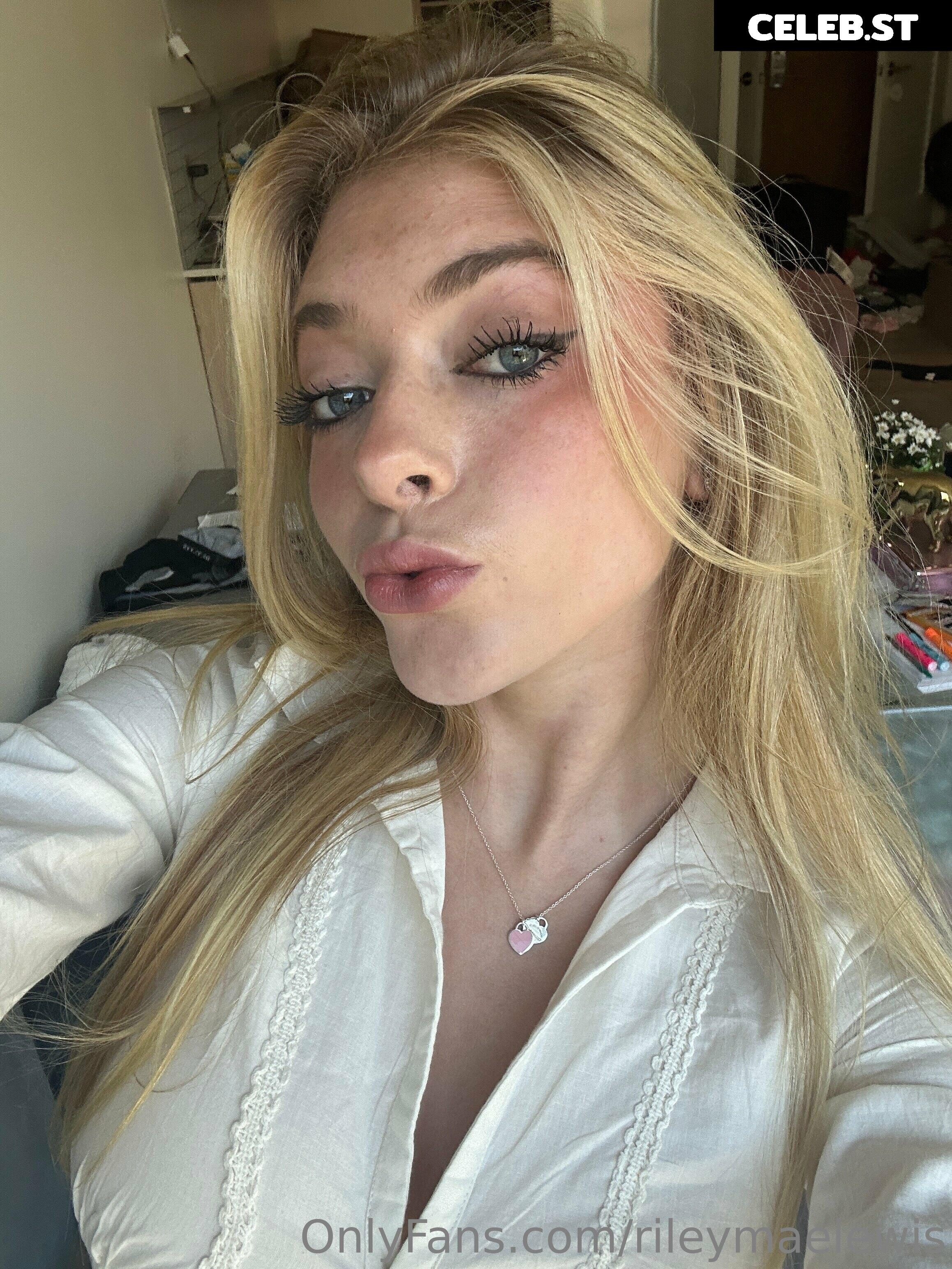Riley Mae Lewis Image 721343