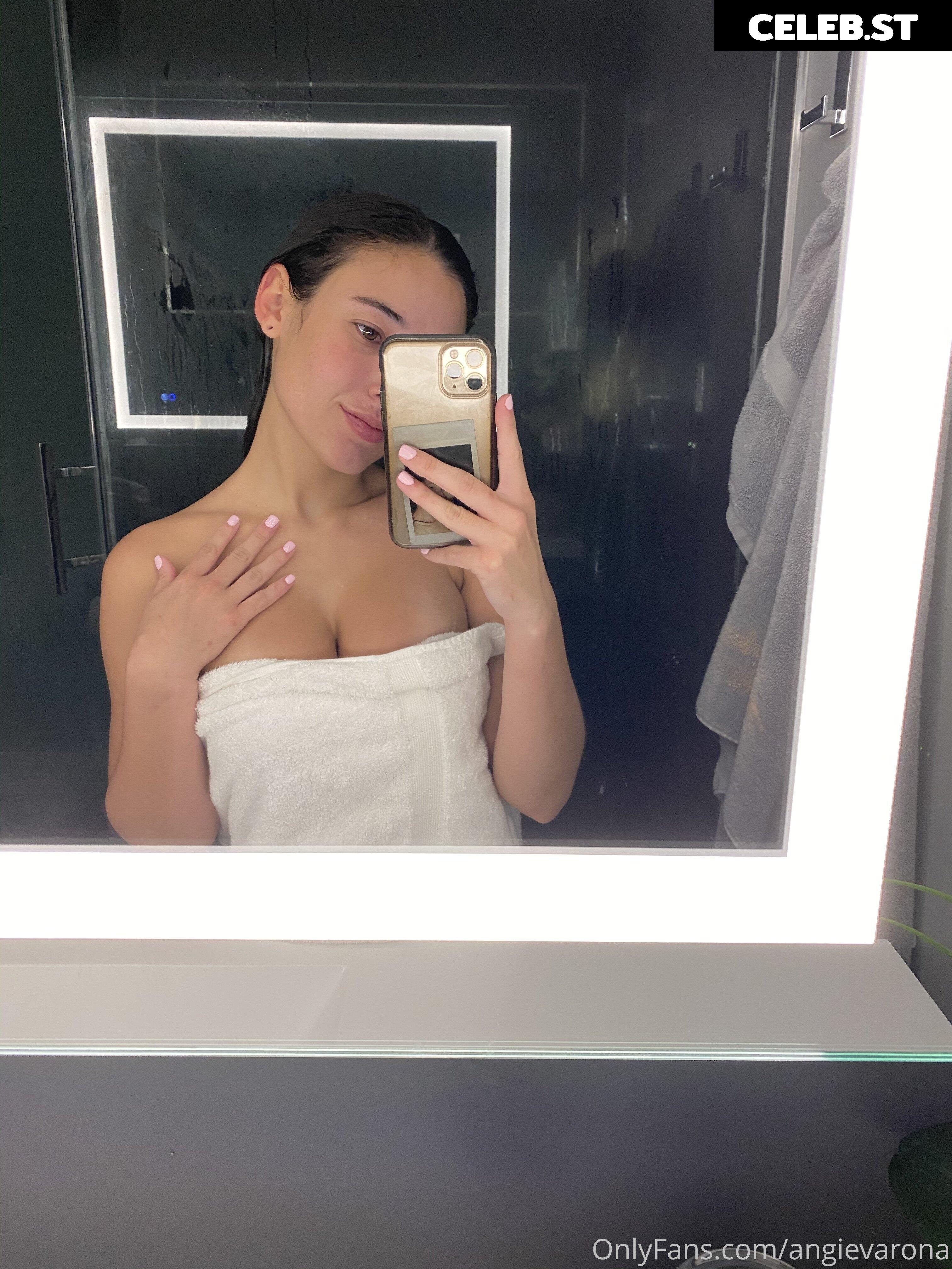 Angie Varona Image 721814