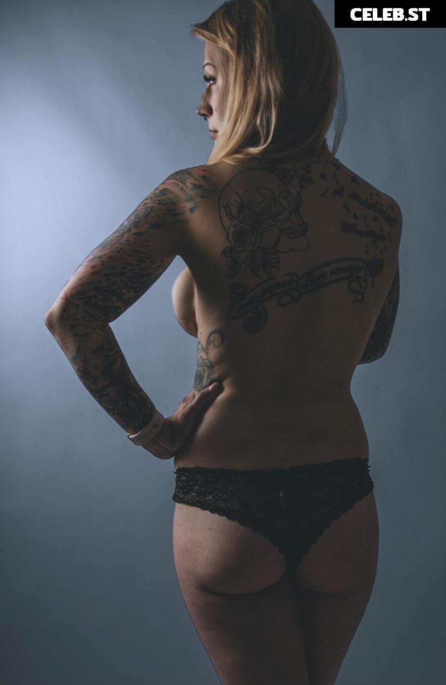 Lisa Joanne Image 720756