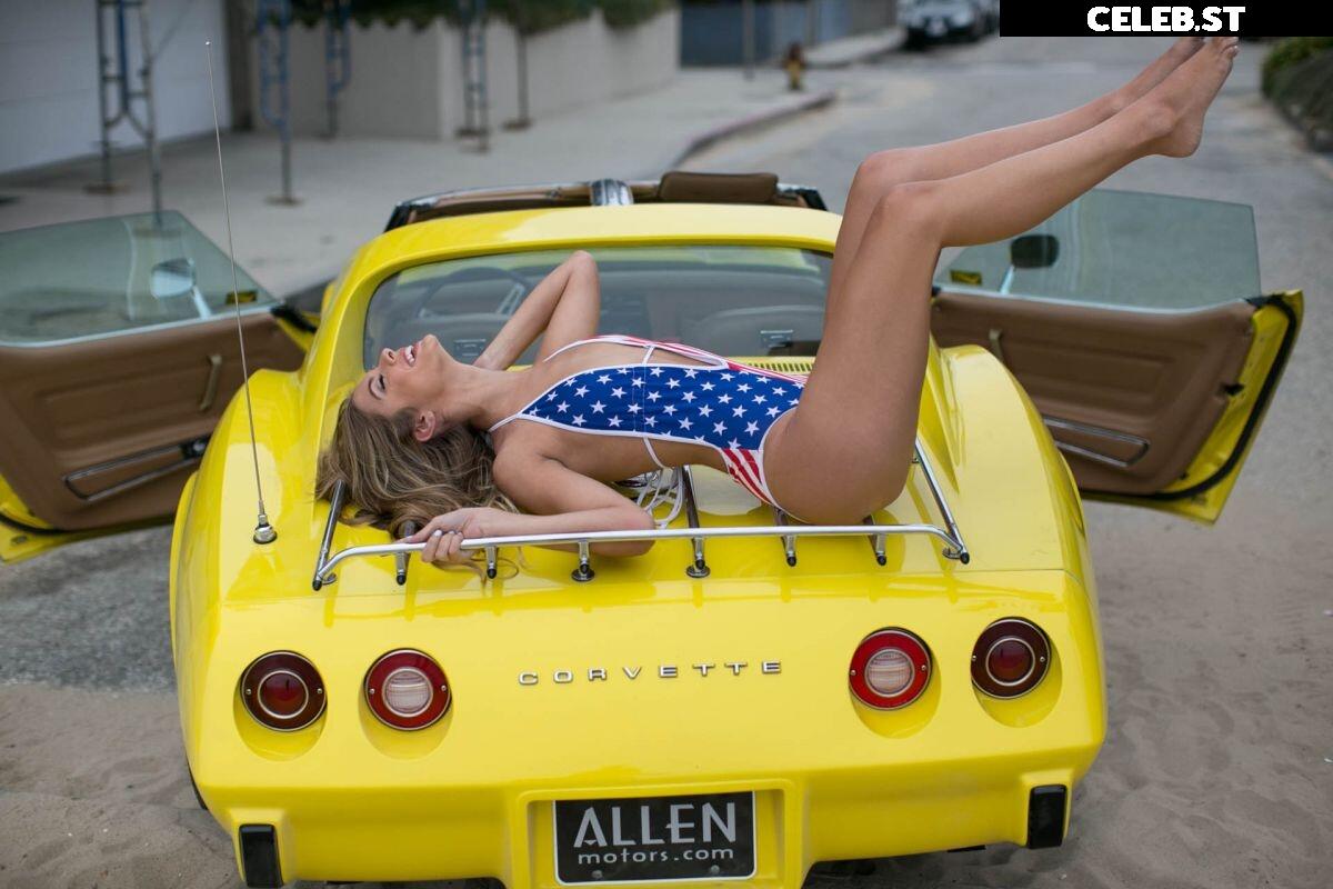 Carmella Rose Image 720459