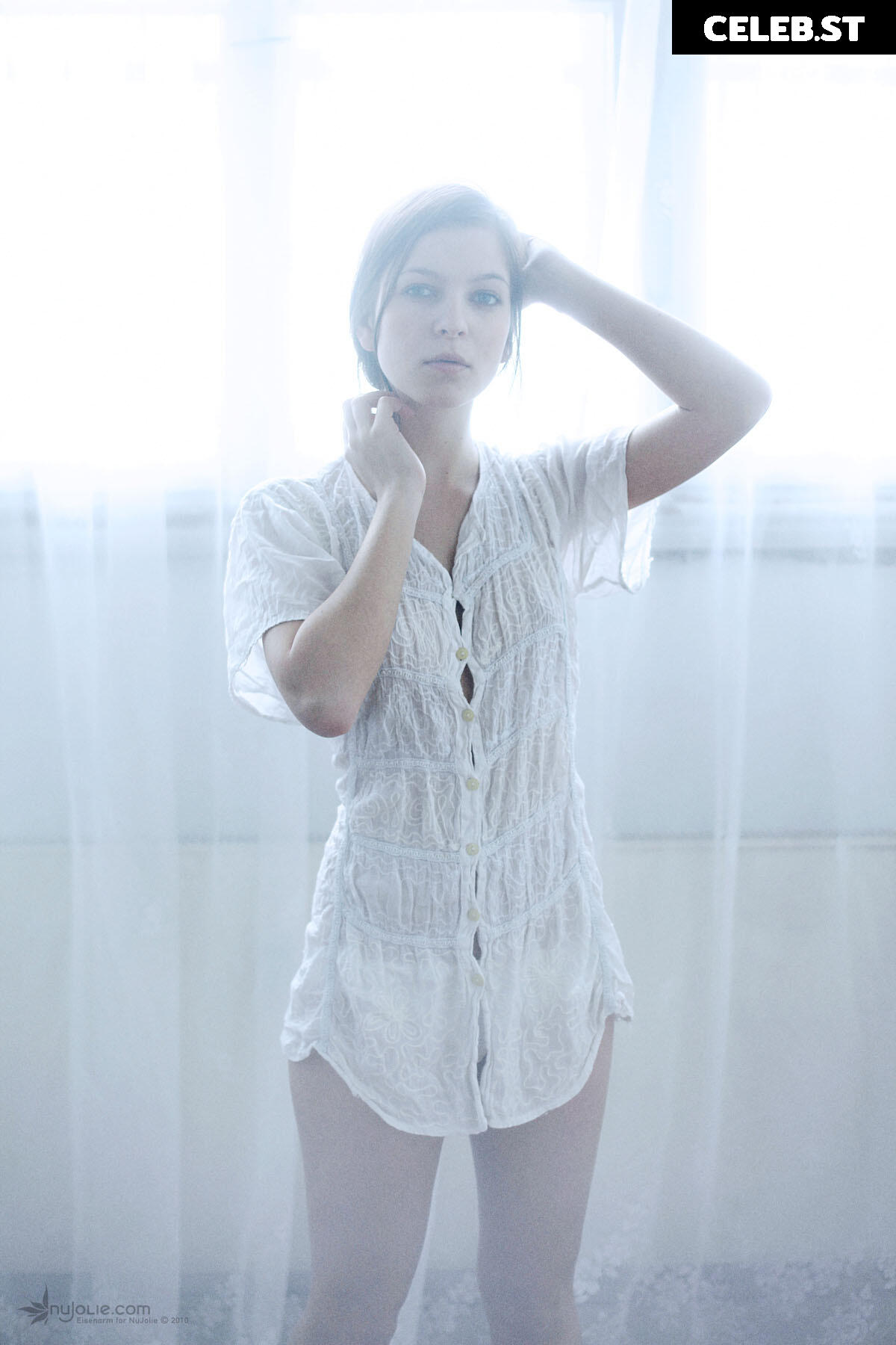 Mady Morrison Image 720114