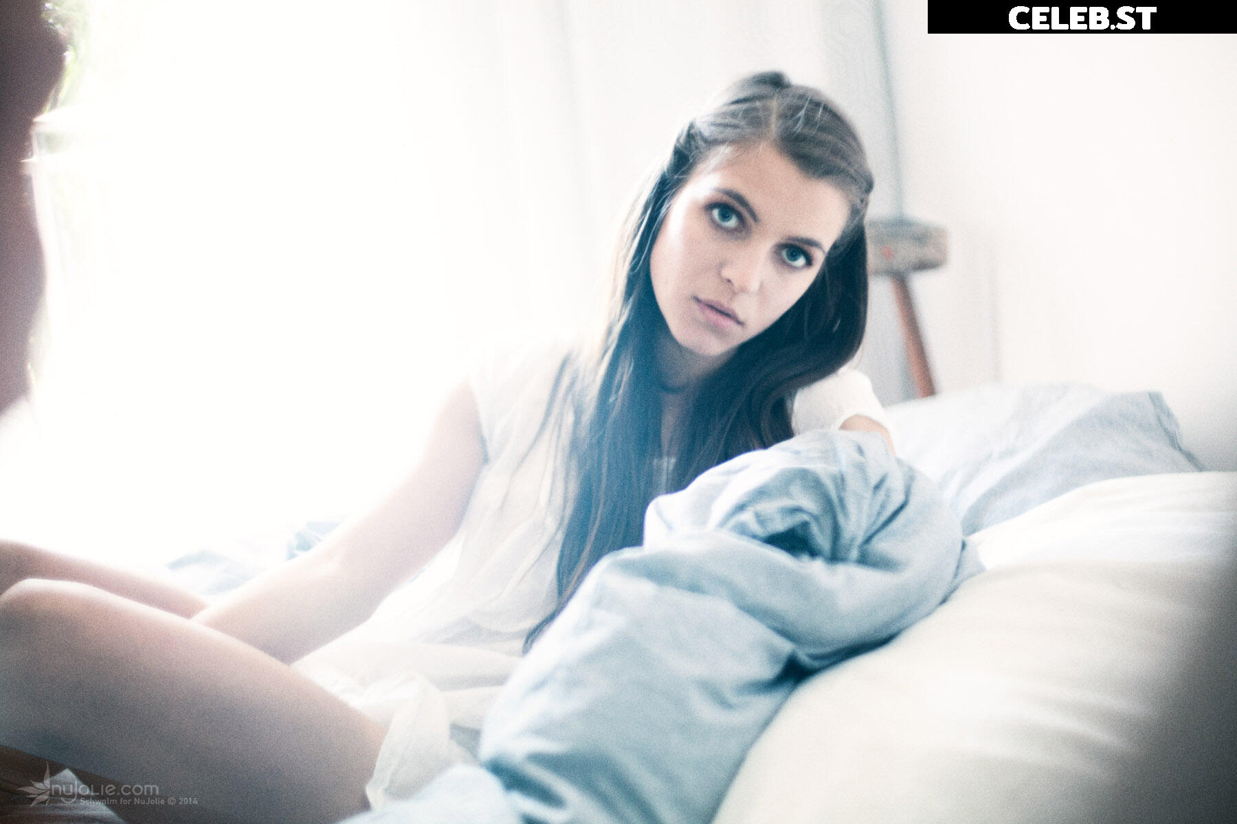 Mady Morrison Image 739792