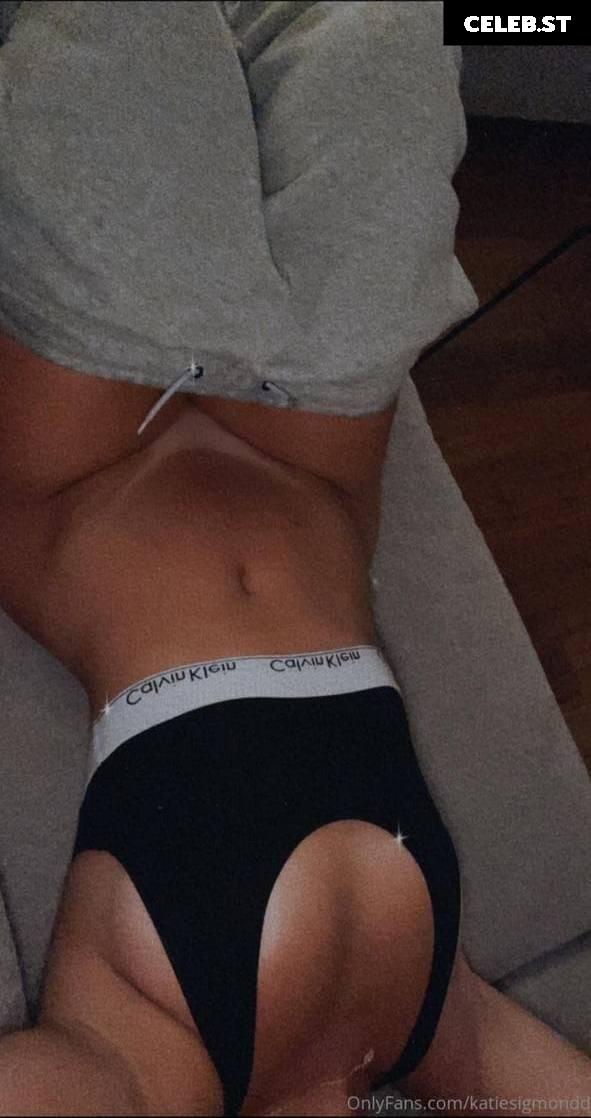 Katie Sigmond Image 739403