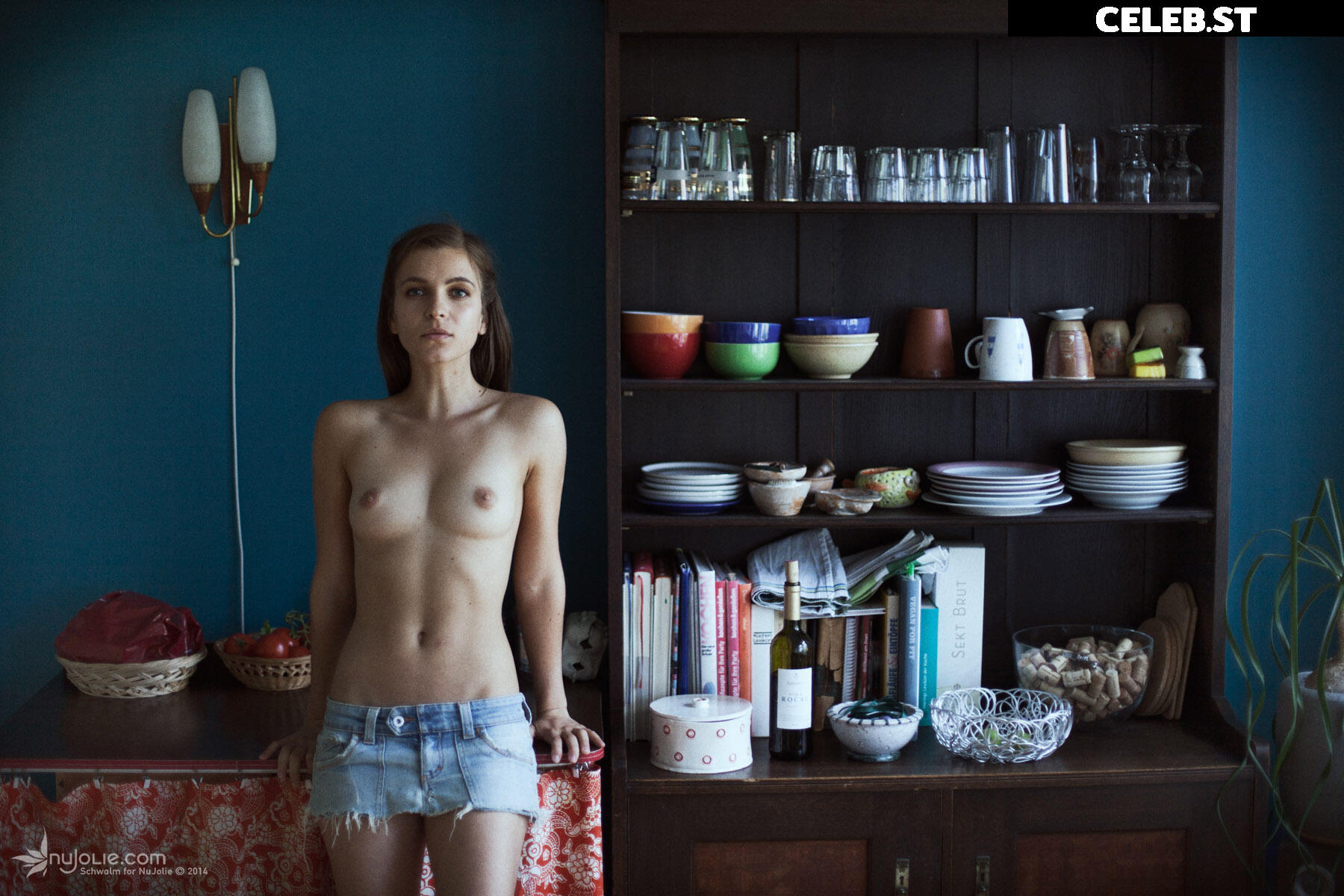 Mady Morrison Image 739180