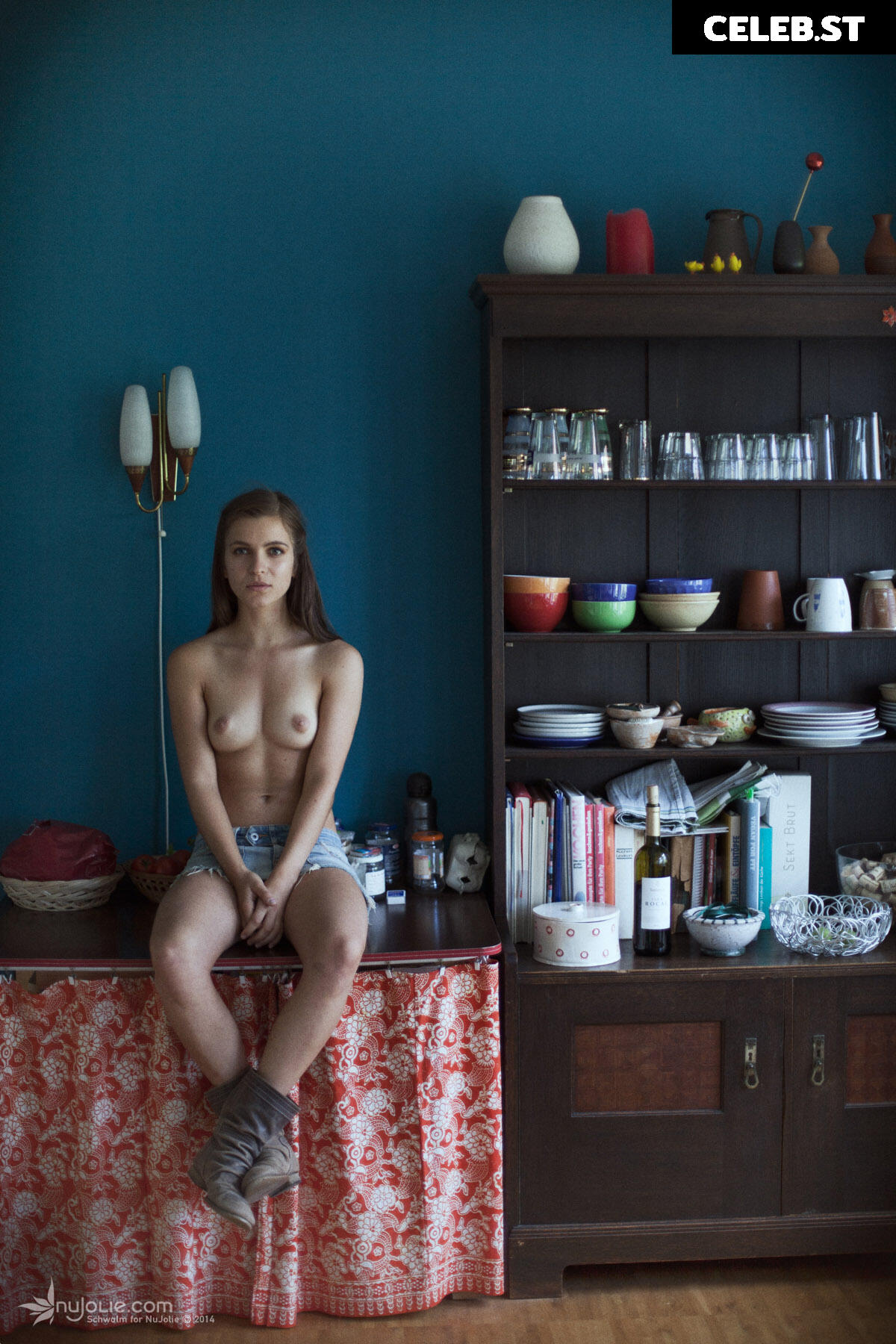 Mady Morrison Image 739248