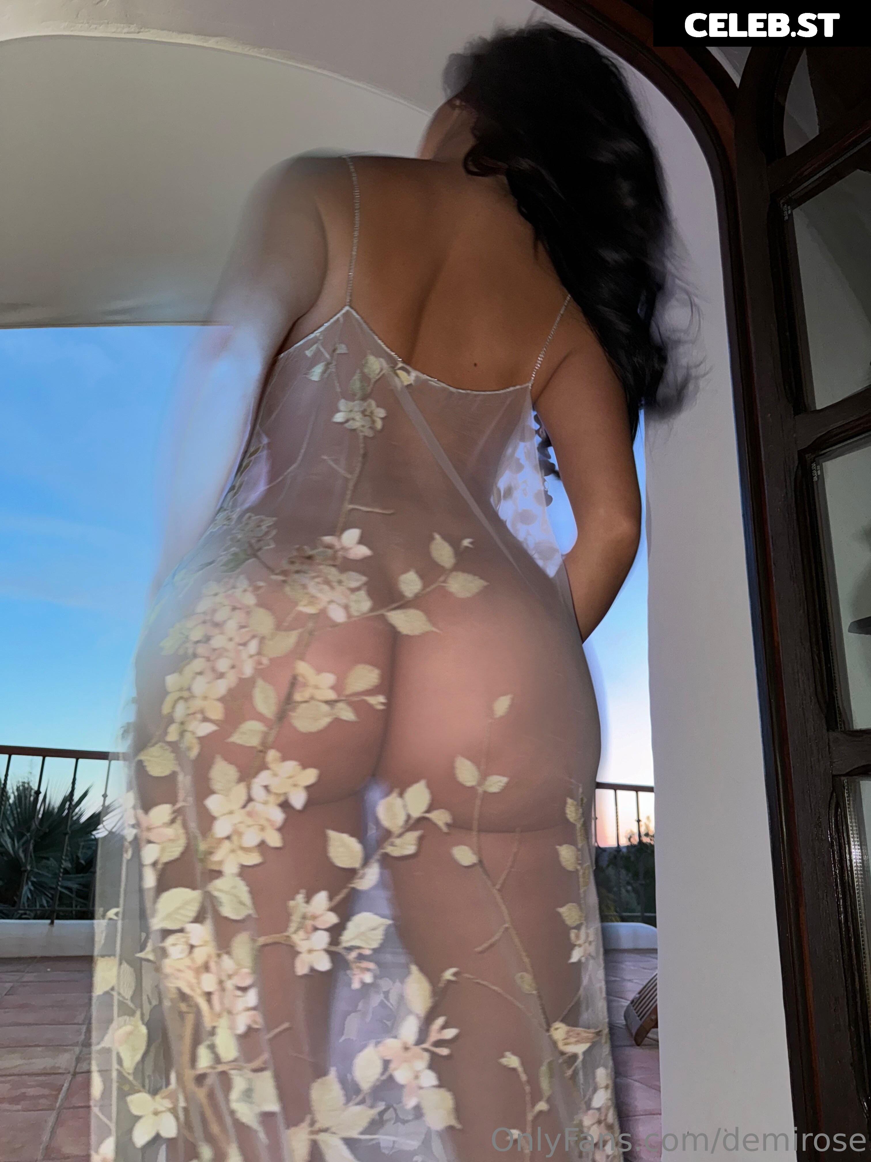 Demi Rose Image 739207