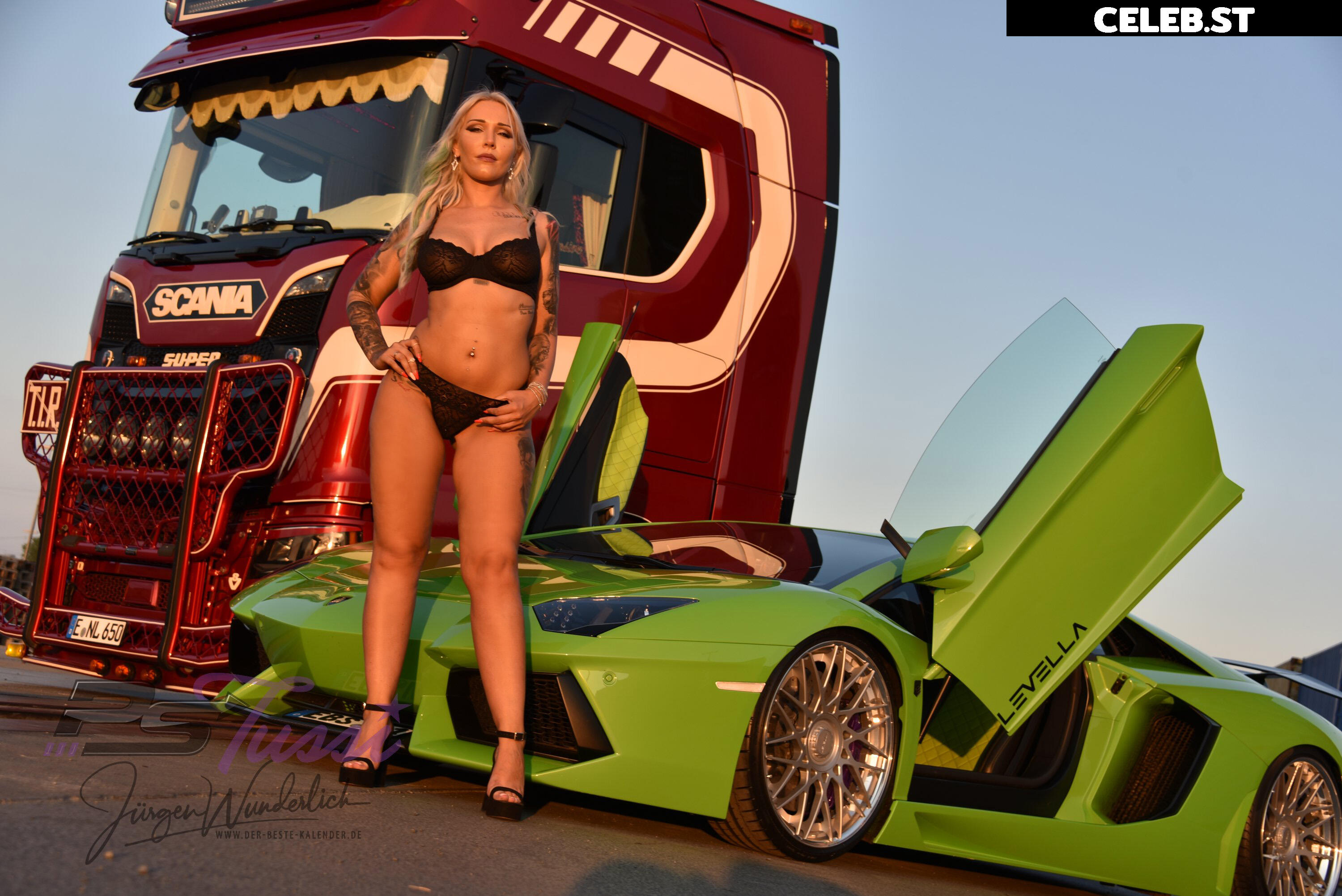 Sabrina Reiter Image 739056