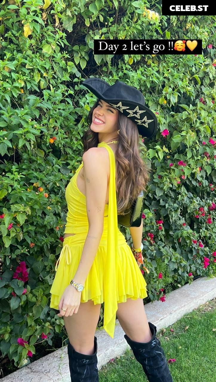 Léa Elui Image 739010