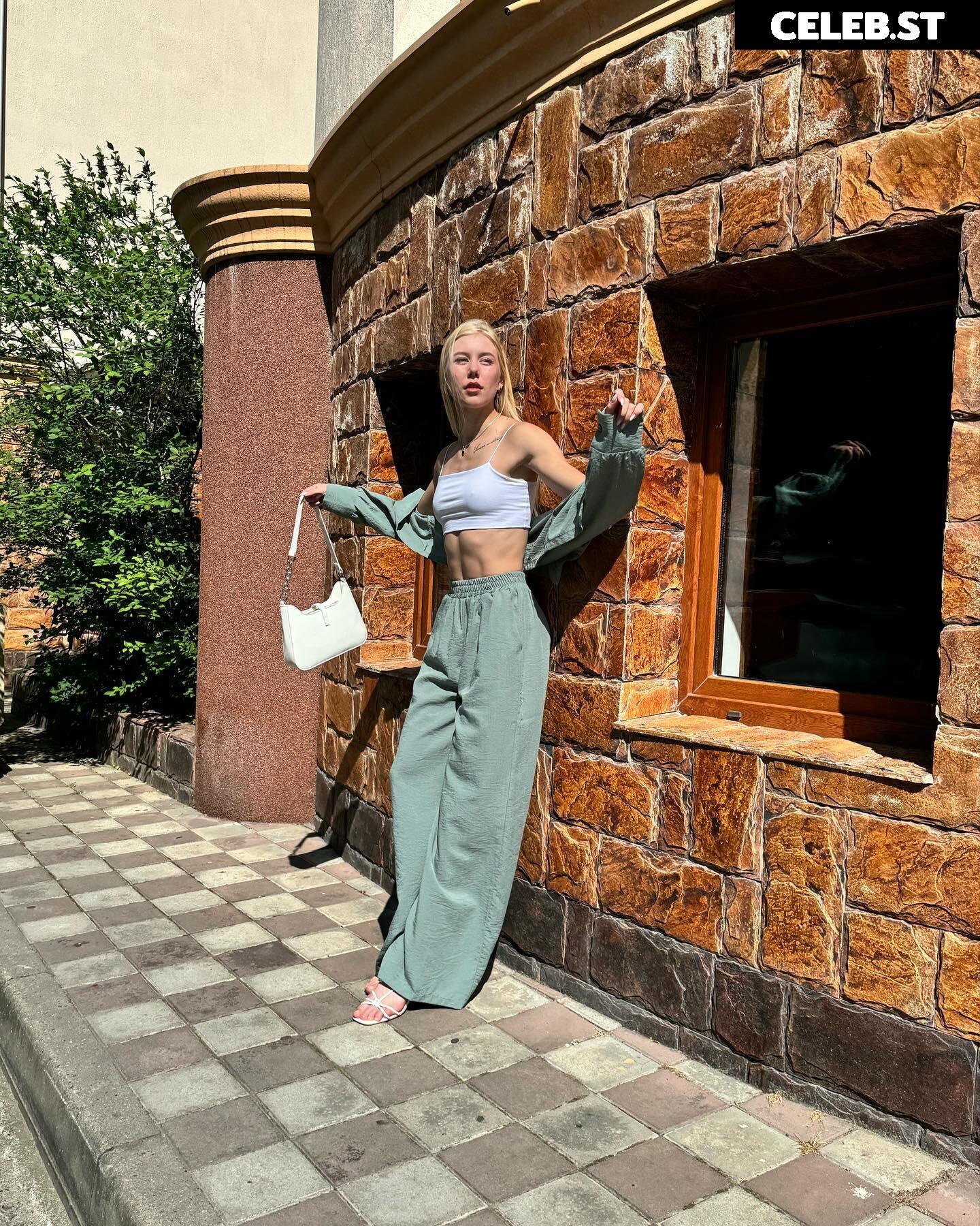 Polina Parfenenko Image 739091