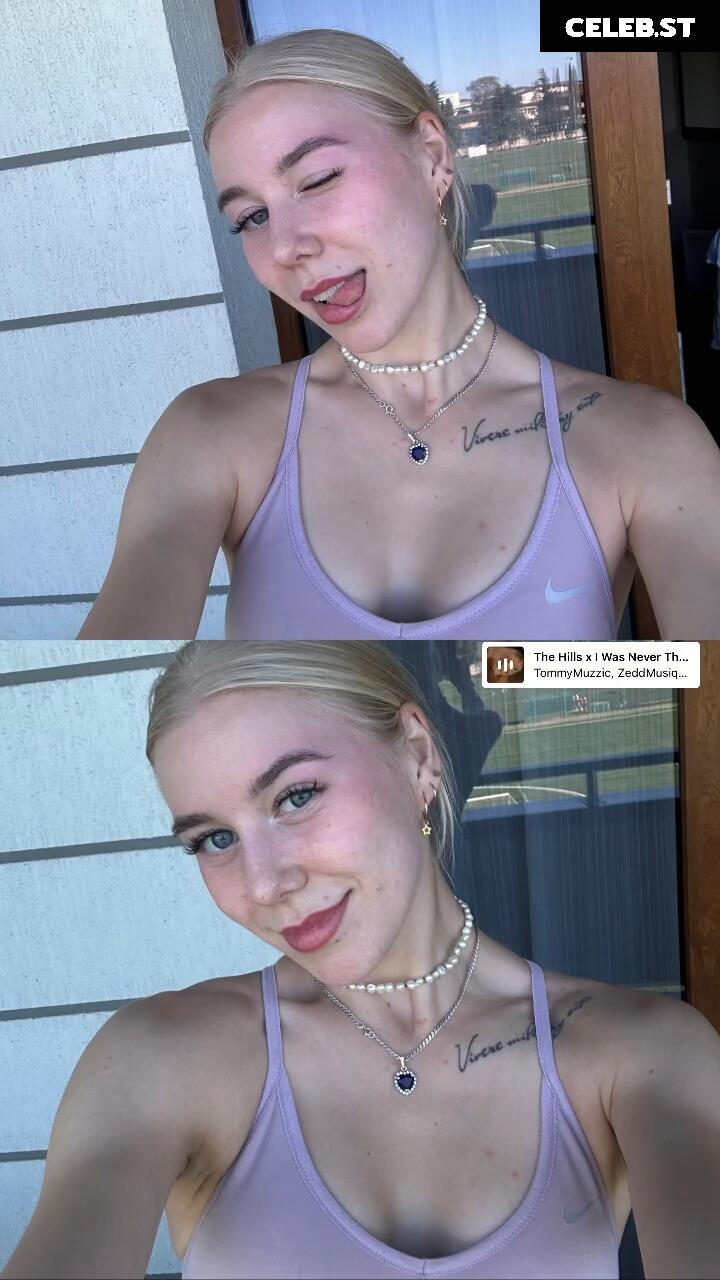 Polina Parfenenko Image 739925