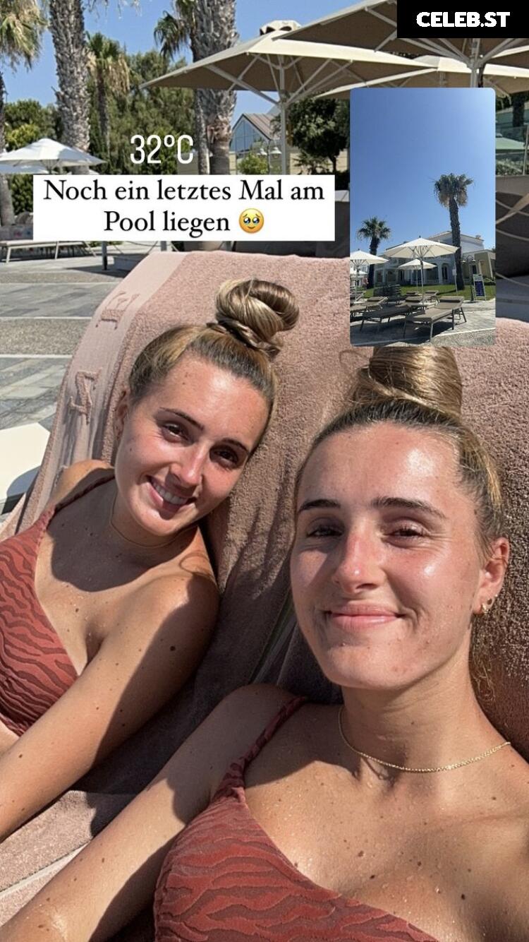 Lesotwins - Leonie und Sophie Klassen Image 738584