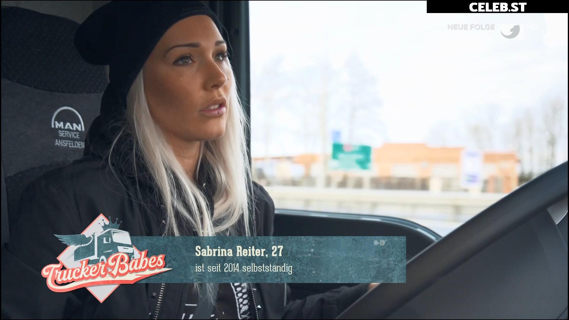 Sabrina Reiter Image 738505