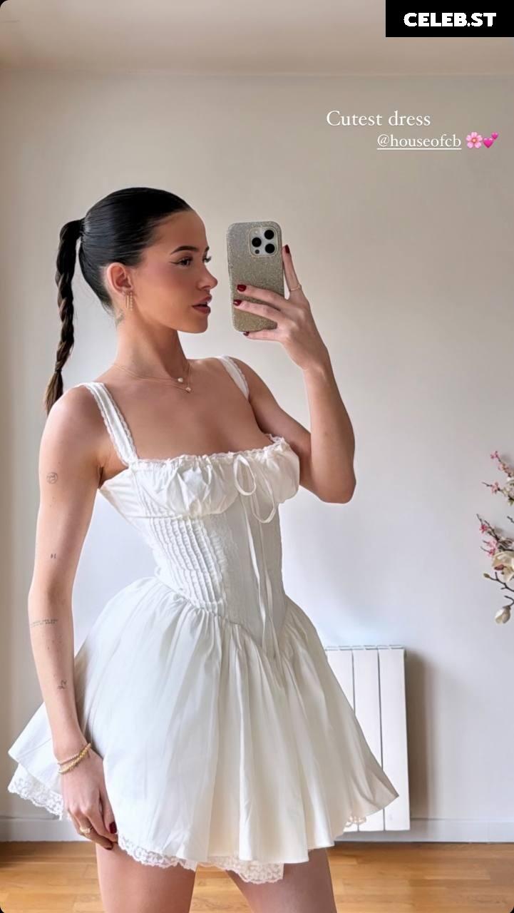 Léa Elui Image 738658