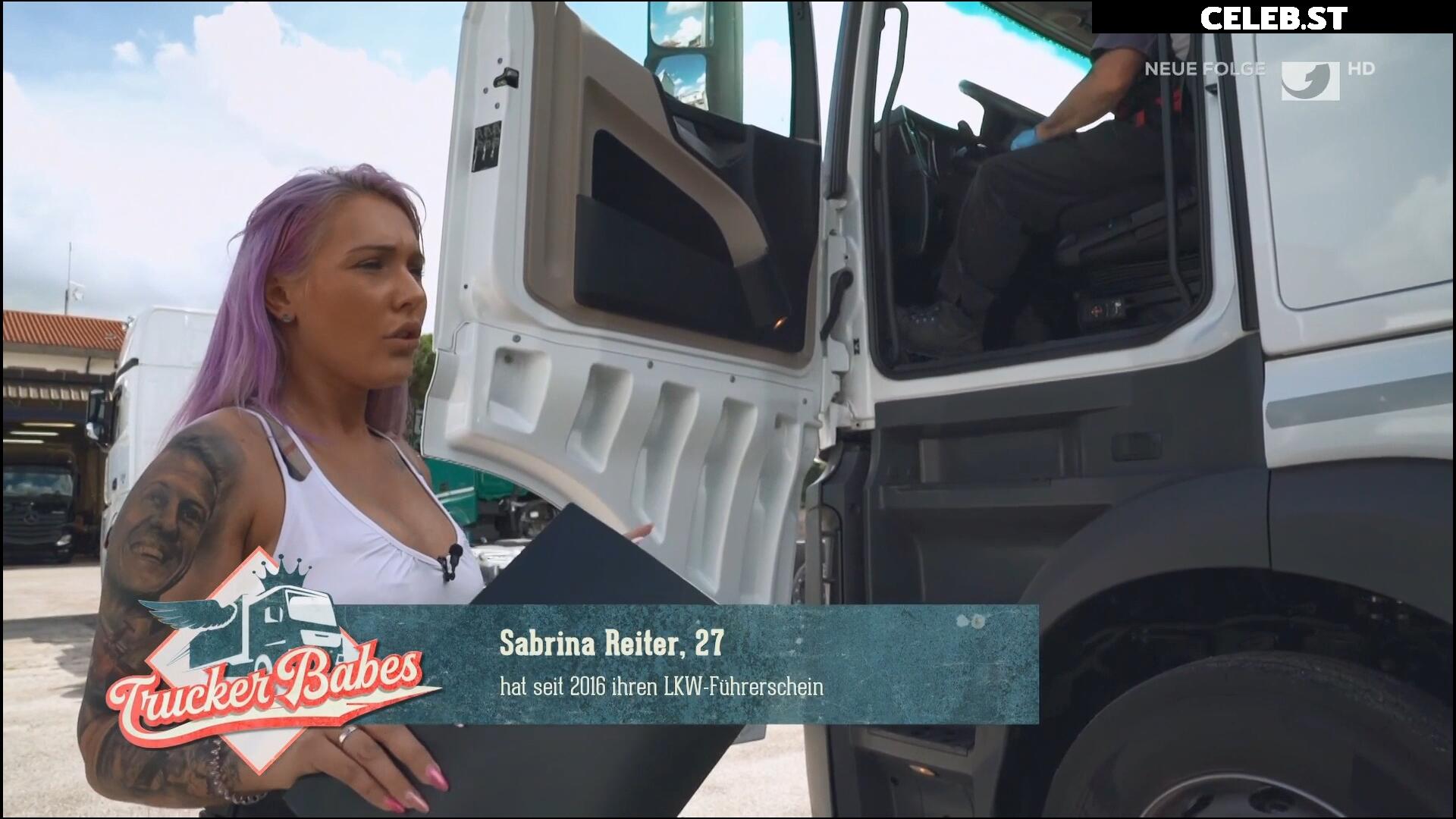Sabrina Reiter Image 738175