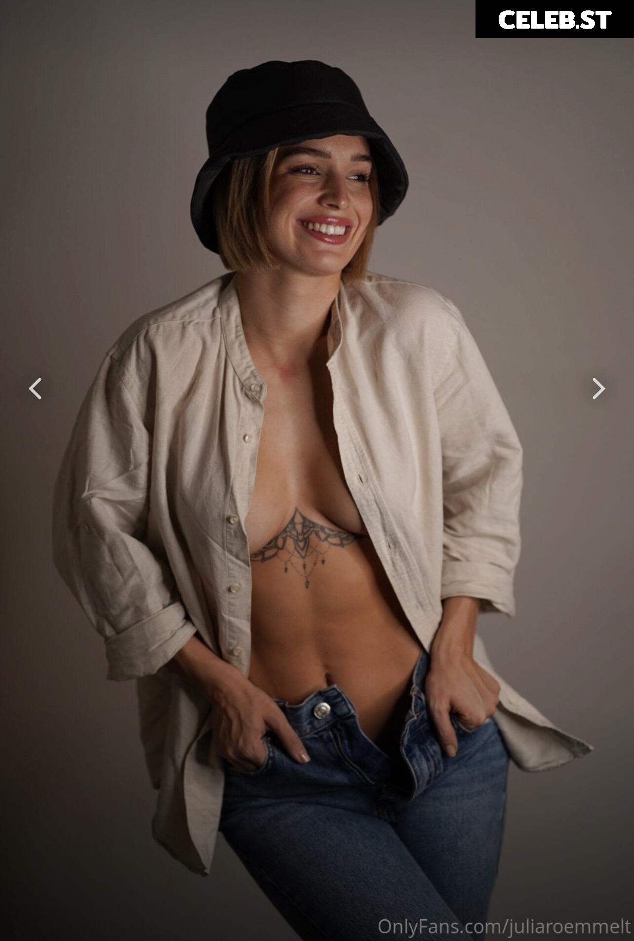 Julia Römmelt Image 738170