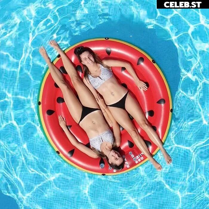 Lesotwins - Leonie und Sophie Klassen Image 738108