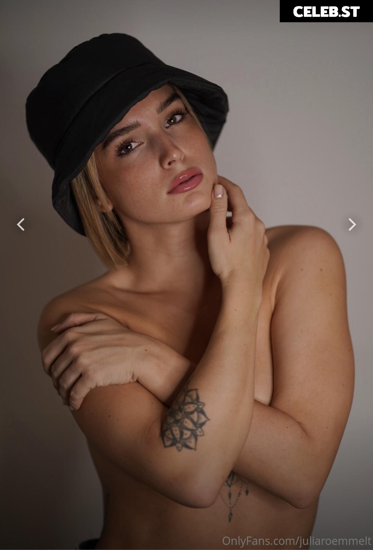 Julia Römmelt Image 738121