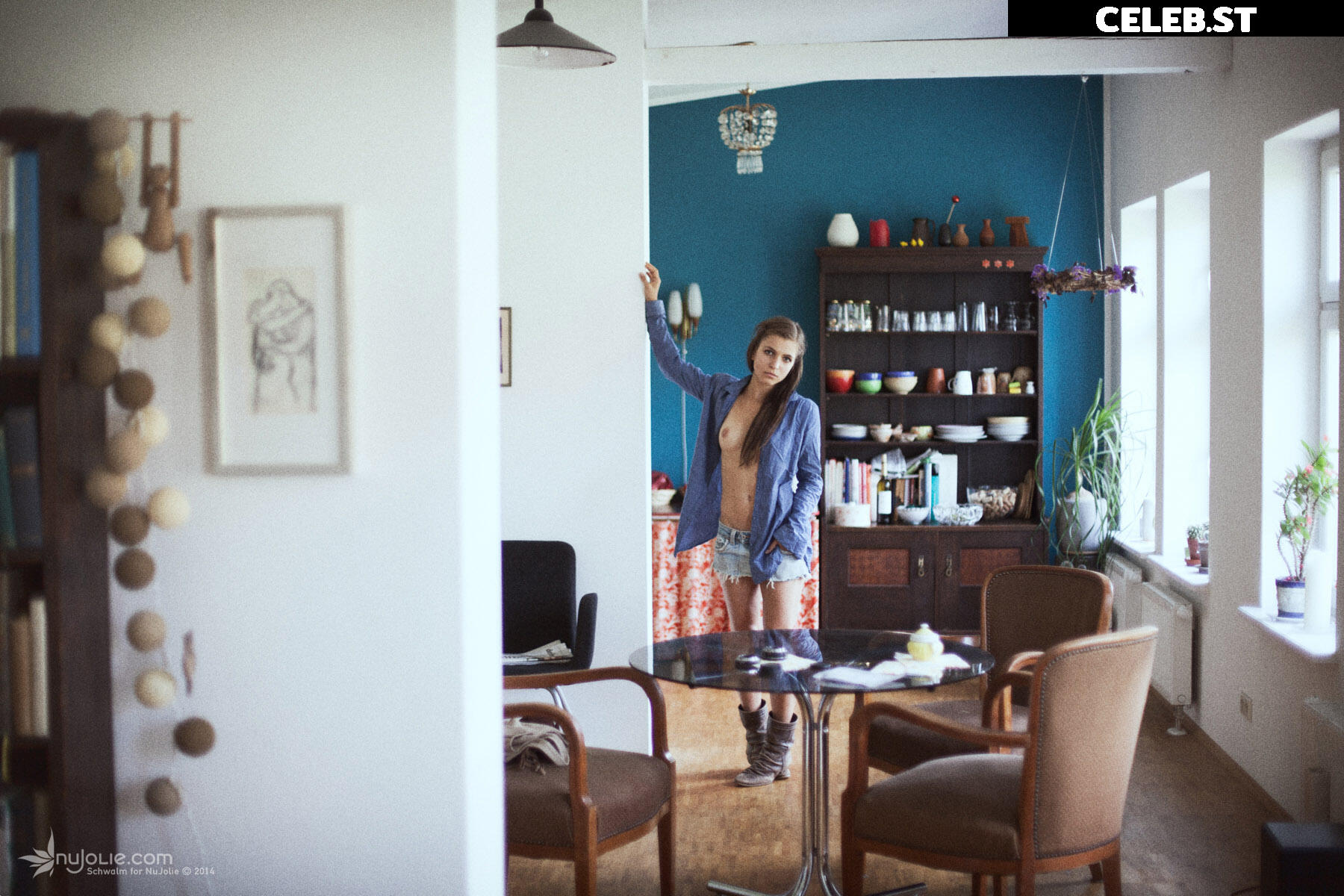 Mady Morrison Image 738199