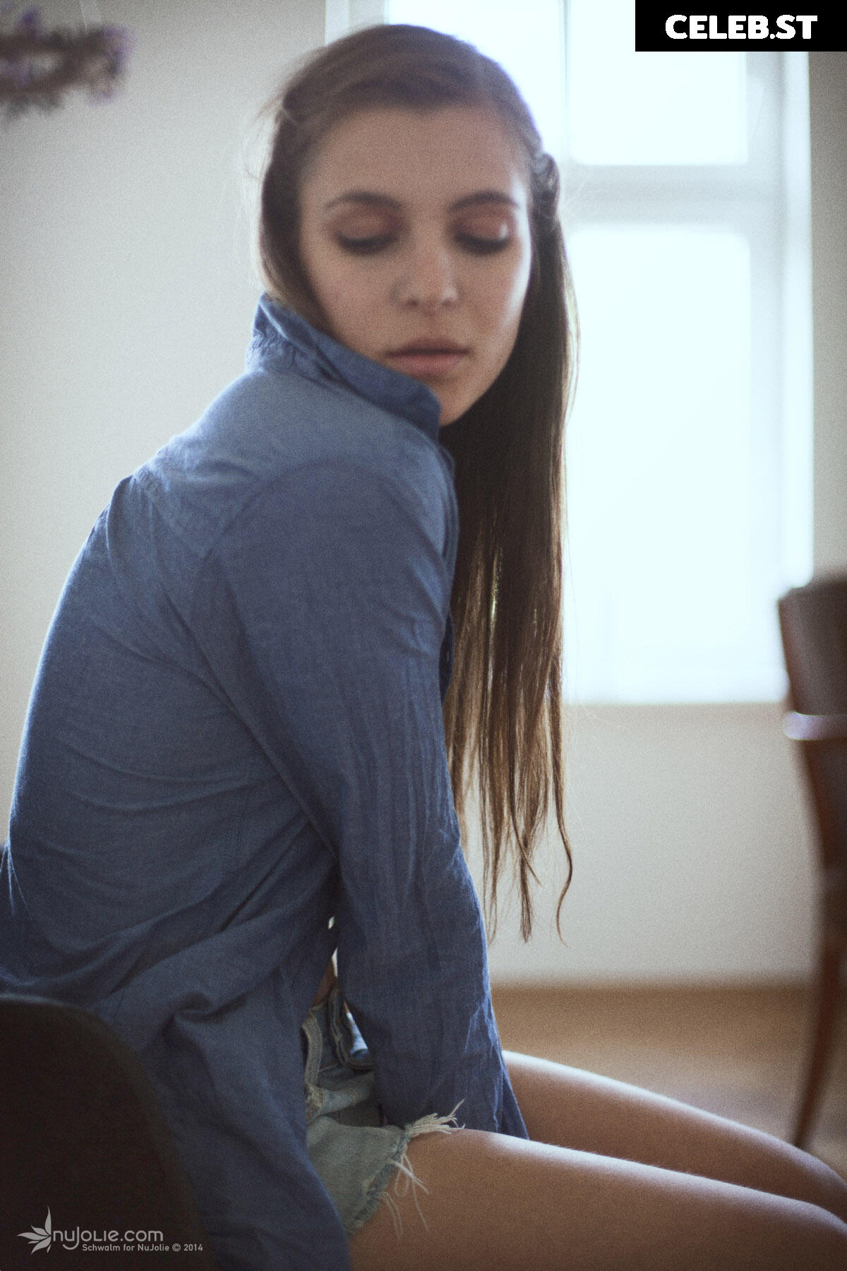 Mady Morrison Image 738362