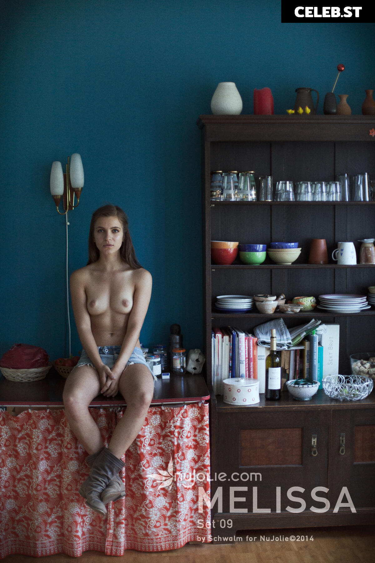 Mady Morrison Image 738053