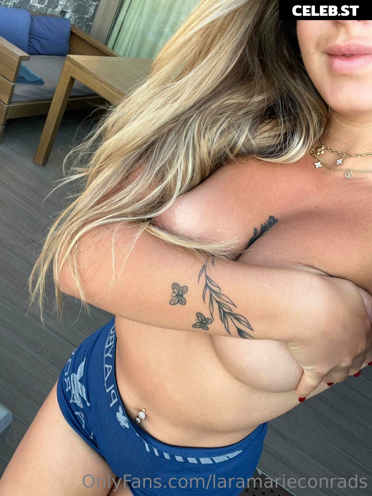 Lara Marie Conrads Image 738042