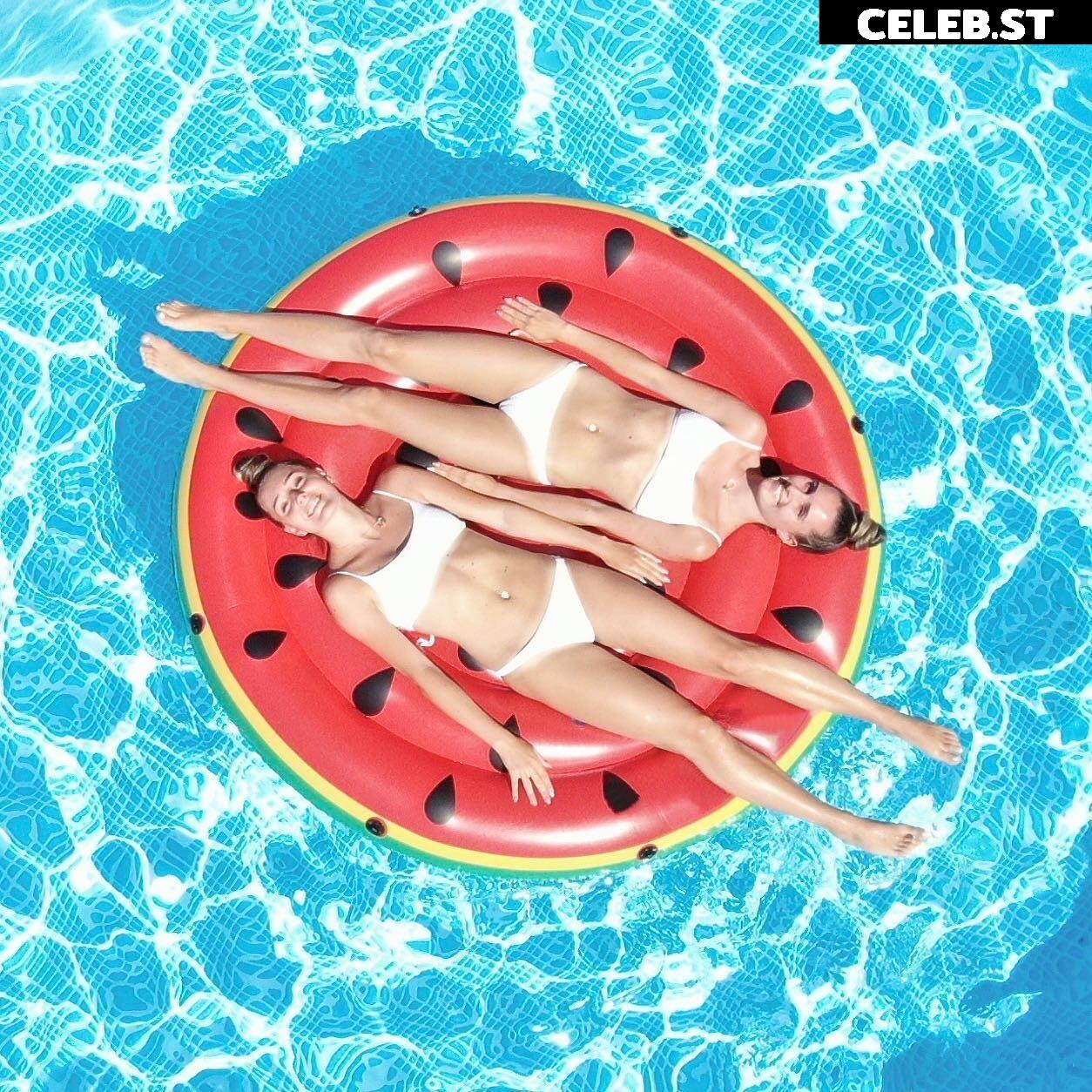 Lesotwins - Leonie und Sophie Klassen Image 738063