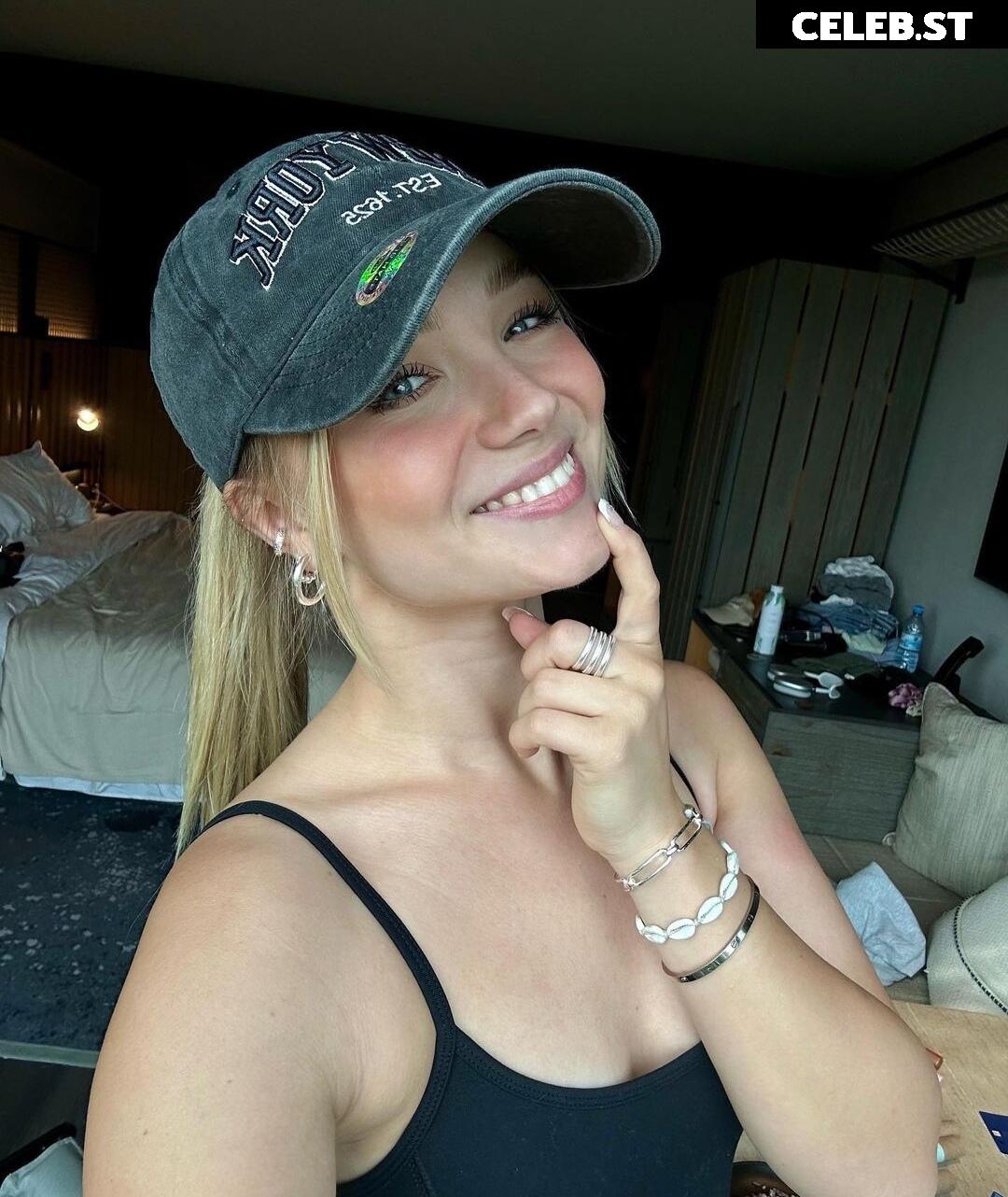 Julia Beautx Image 738028