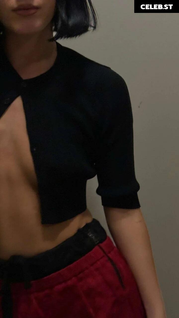 Charli D’Amelio Image 737479