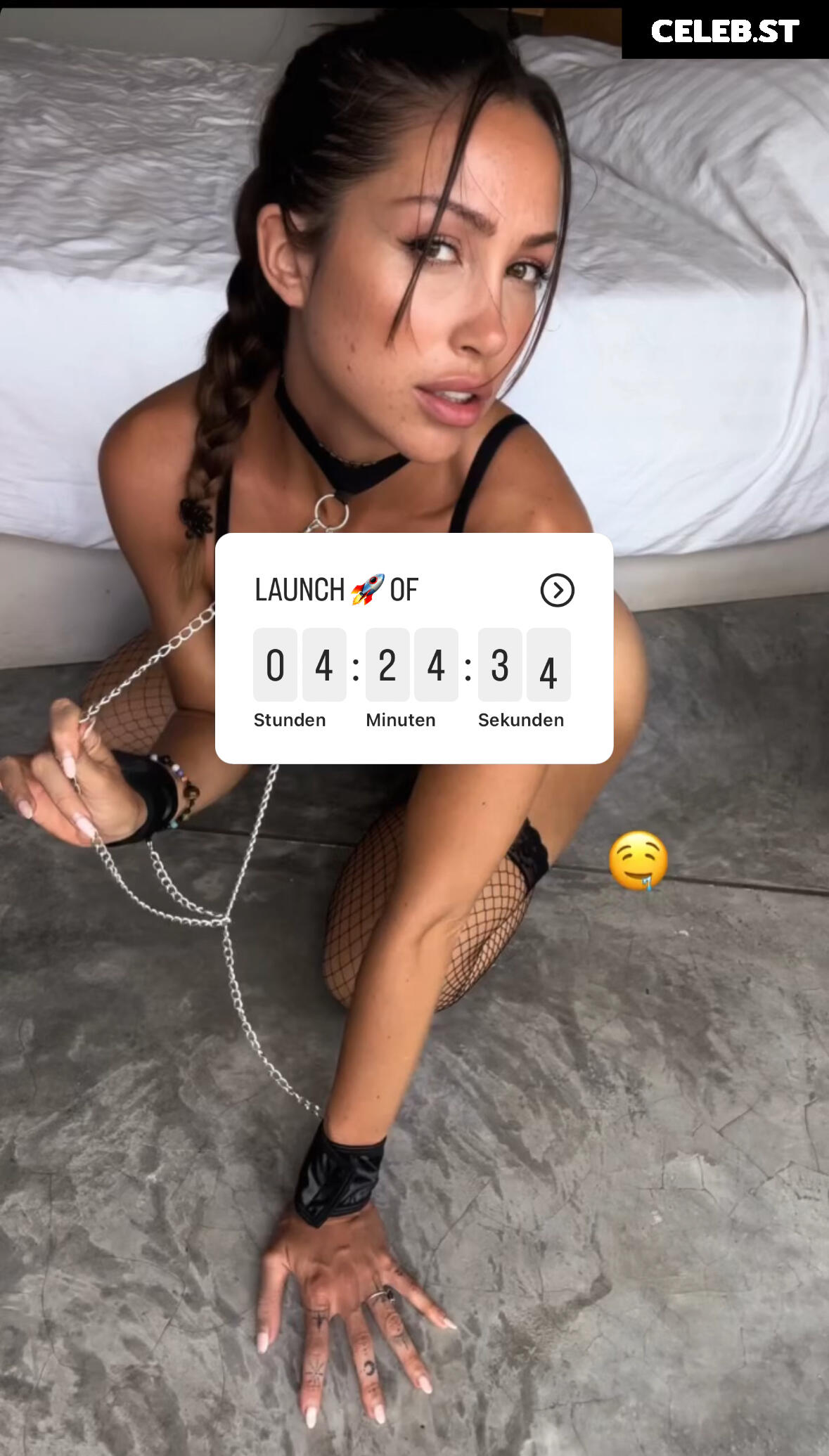 Caroline Einhoff Image 737468