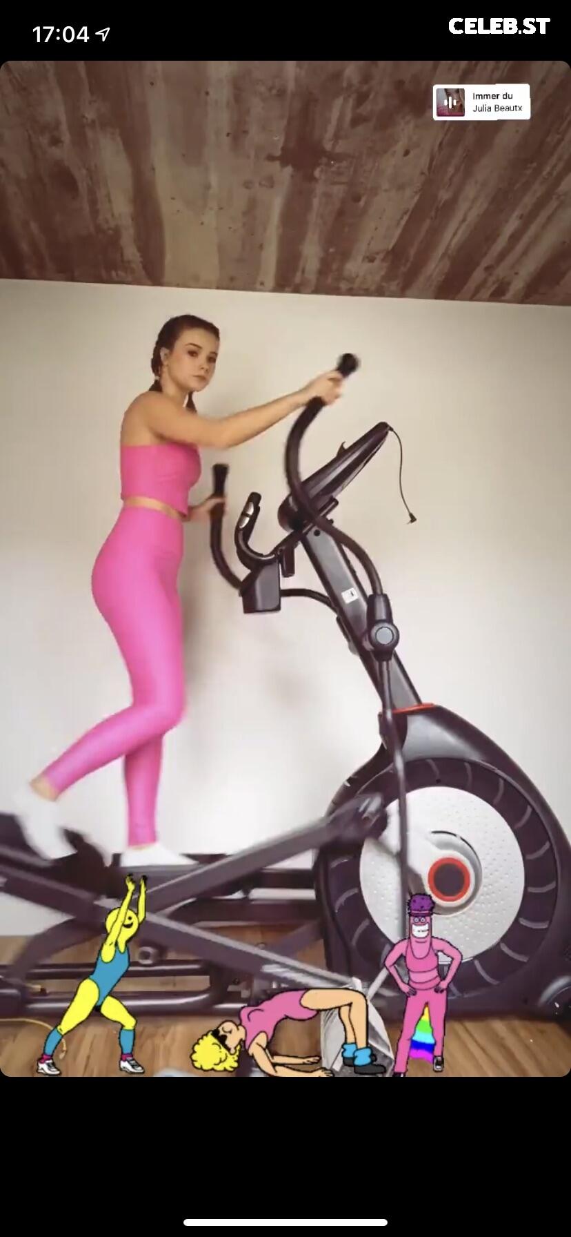 Julia Beautx Image 737191