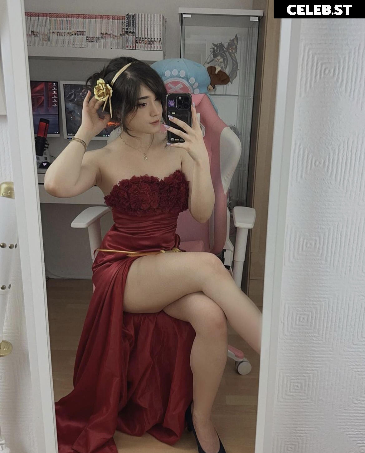 toxicosplay Image 737024