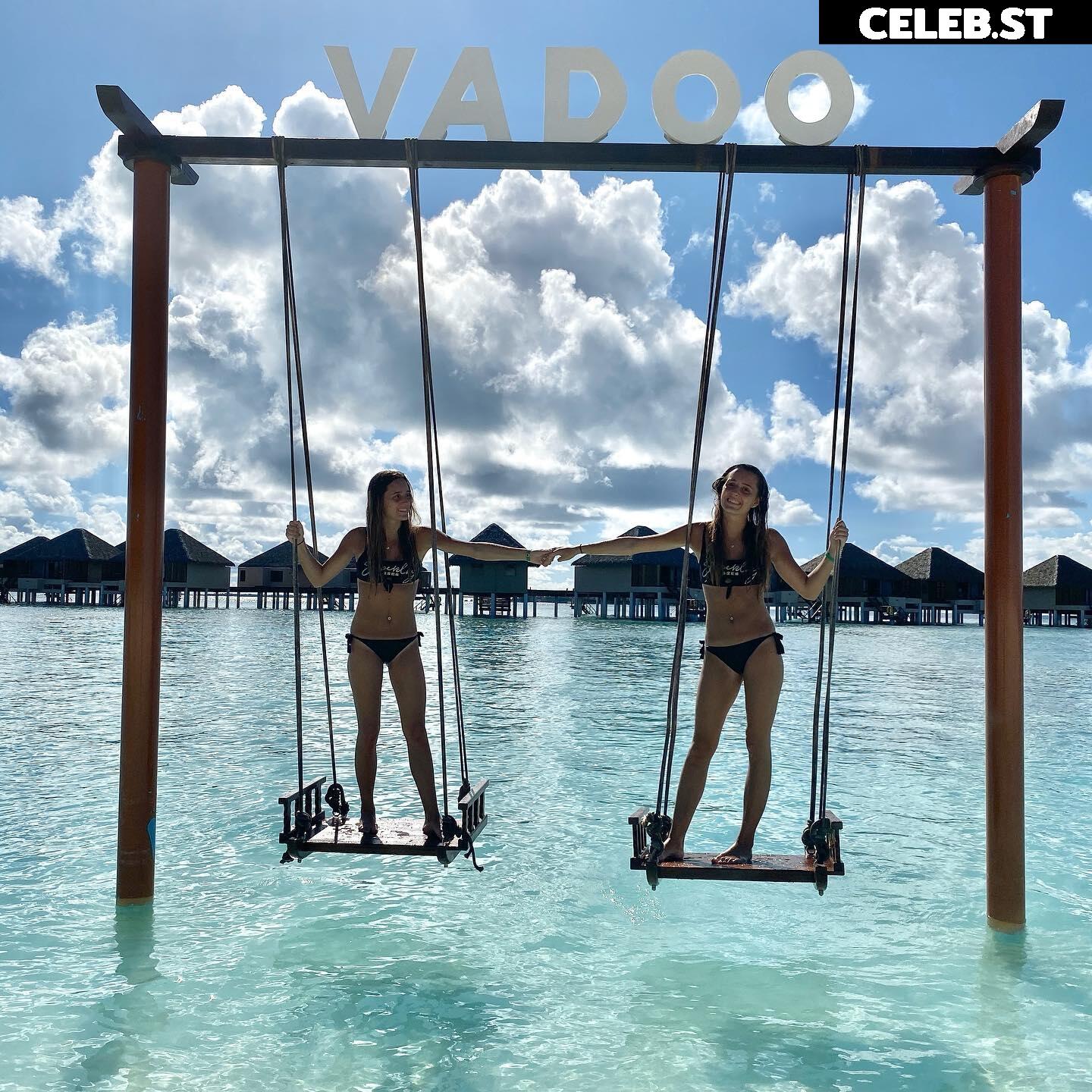 Lesotwins - Leonie und Sophie Klassen Image 737939