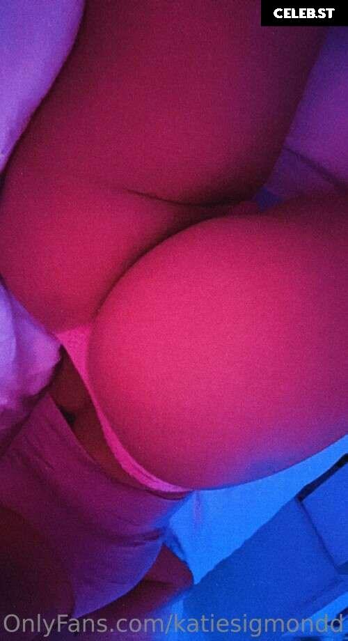 Katie Sigmond Image 737932